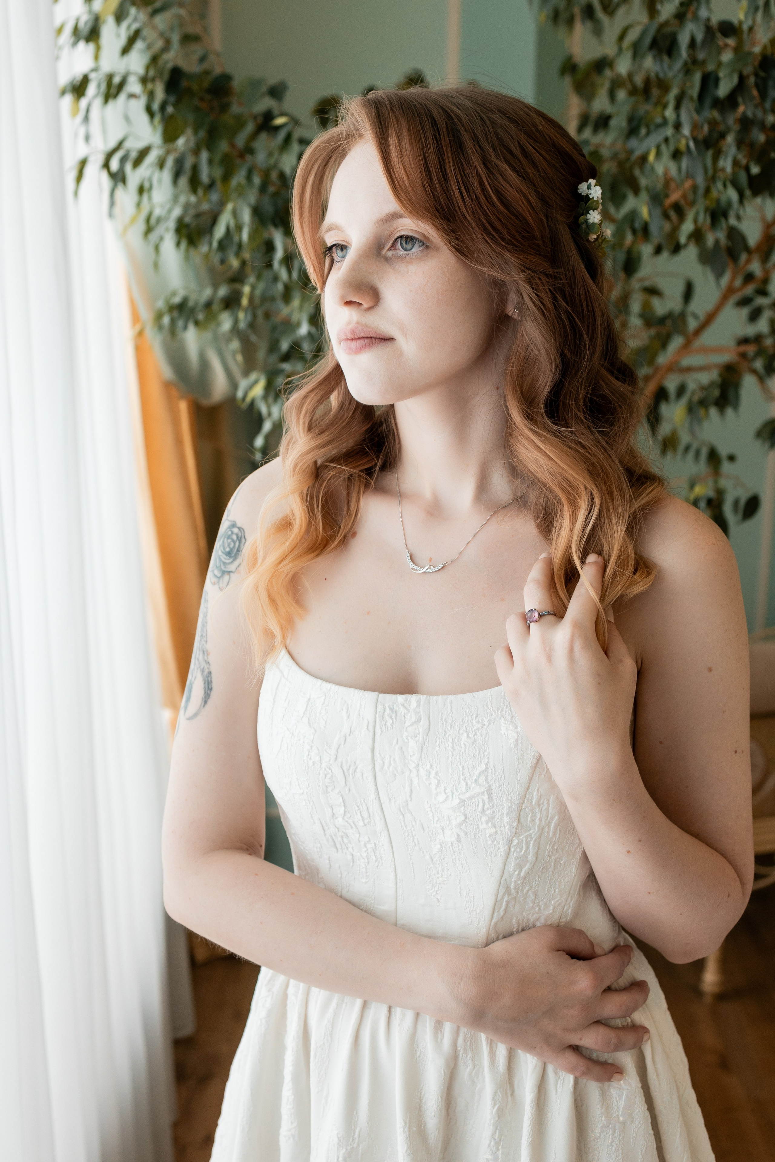 Савелий и Полина. Команда фотографов и дизайнеров в Егорьевске