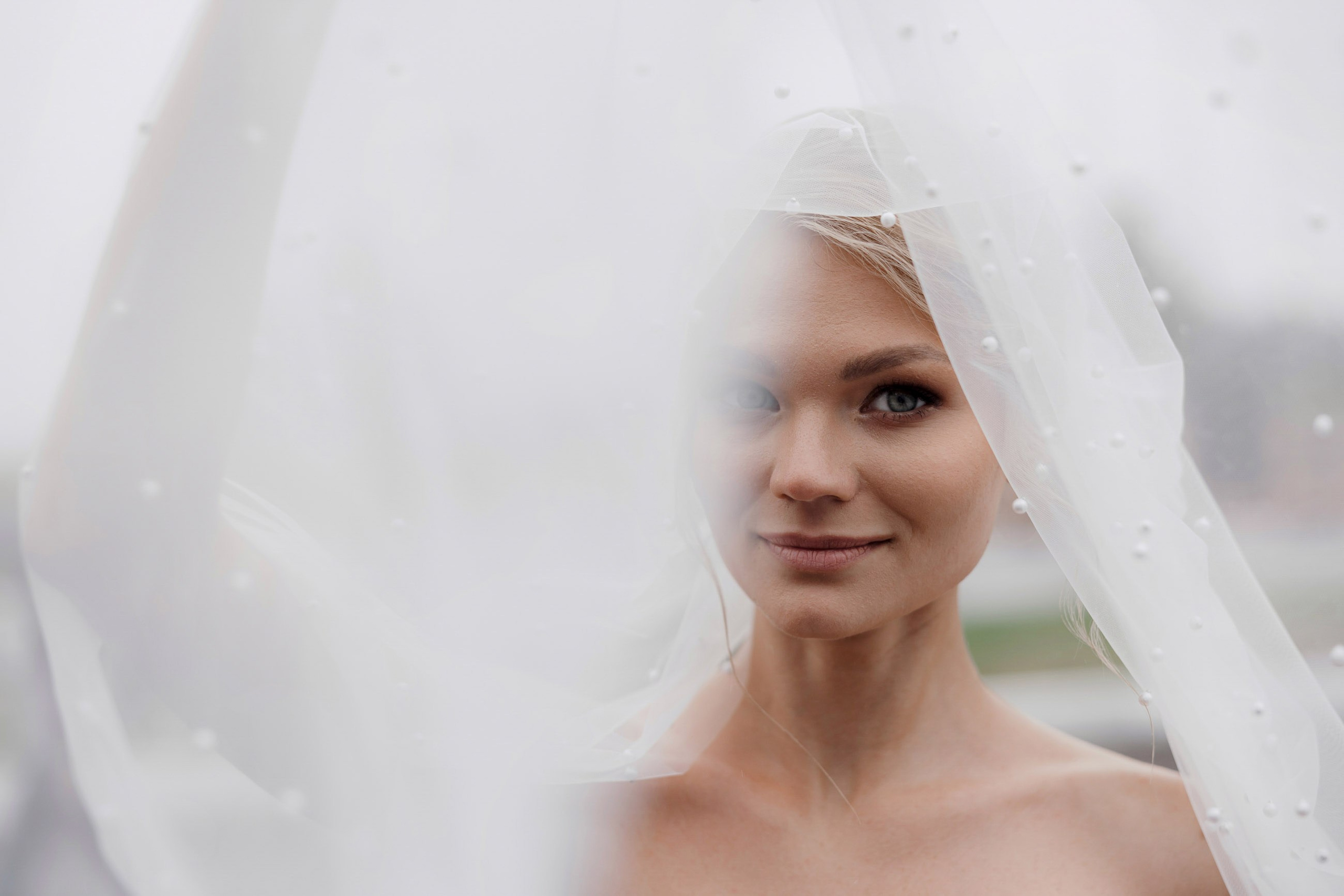 Александр и Валерия. Свадебный фотограф и видеограф Юрий и Эля Дубинины