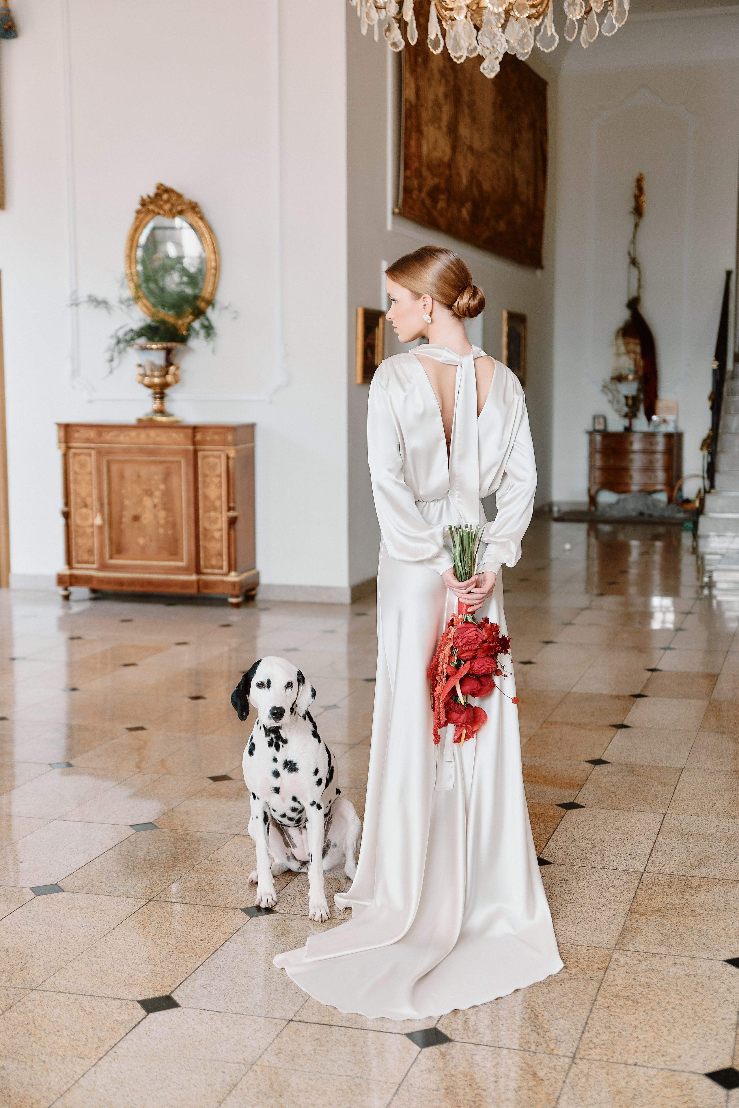 D&A. Фотограф Краснодар