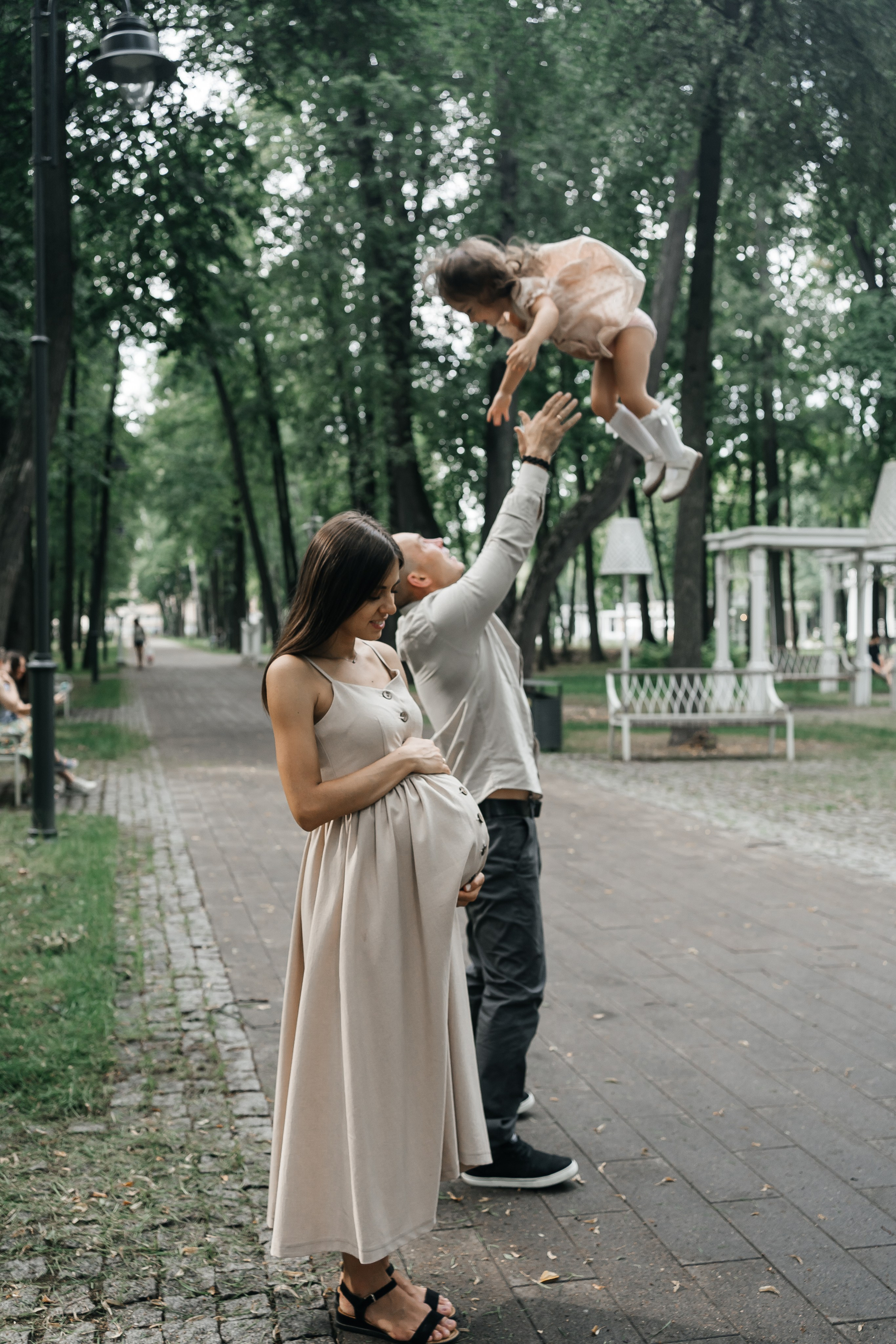 Абиша и Илья