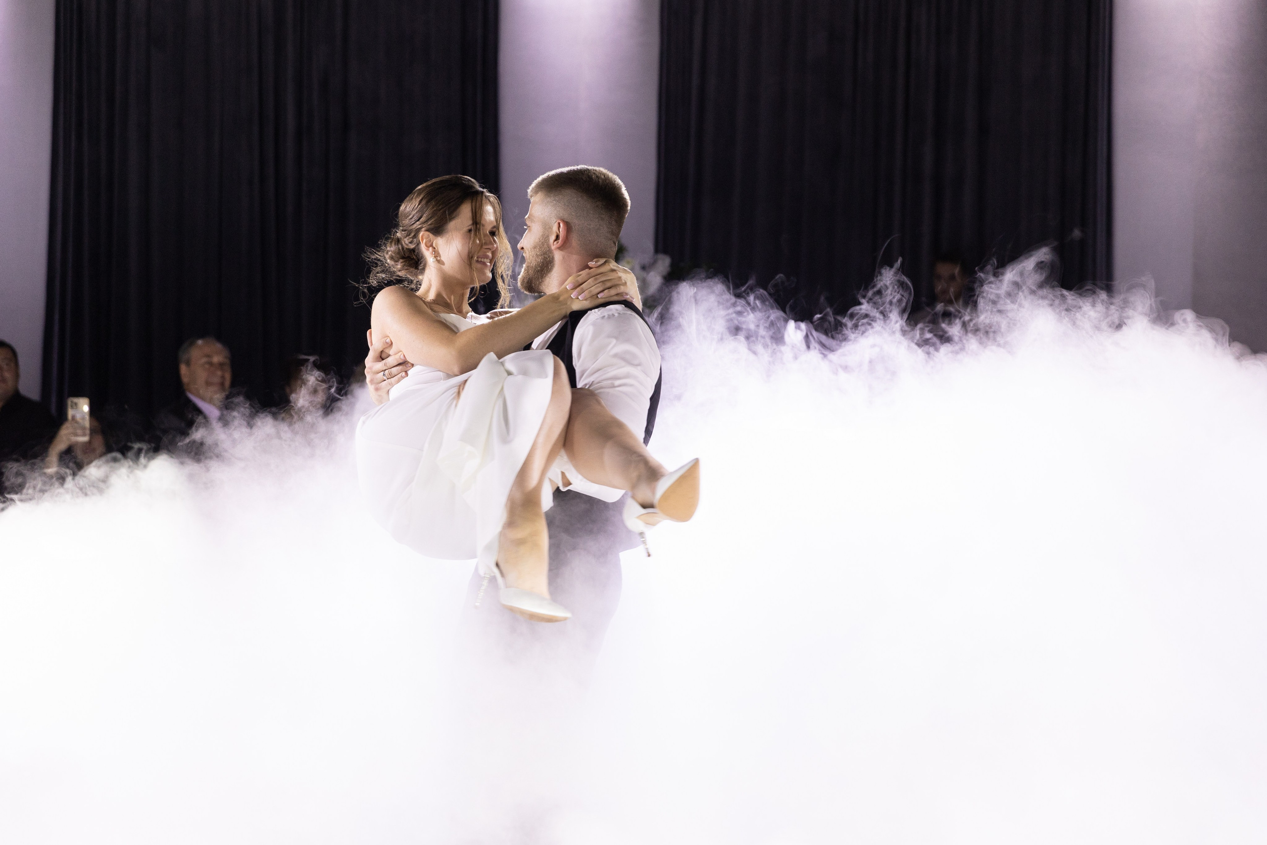 Свадьба Вики и Юры. Свадебный фотограф в Санкт-Петербурге и Москве