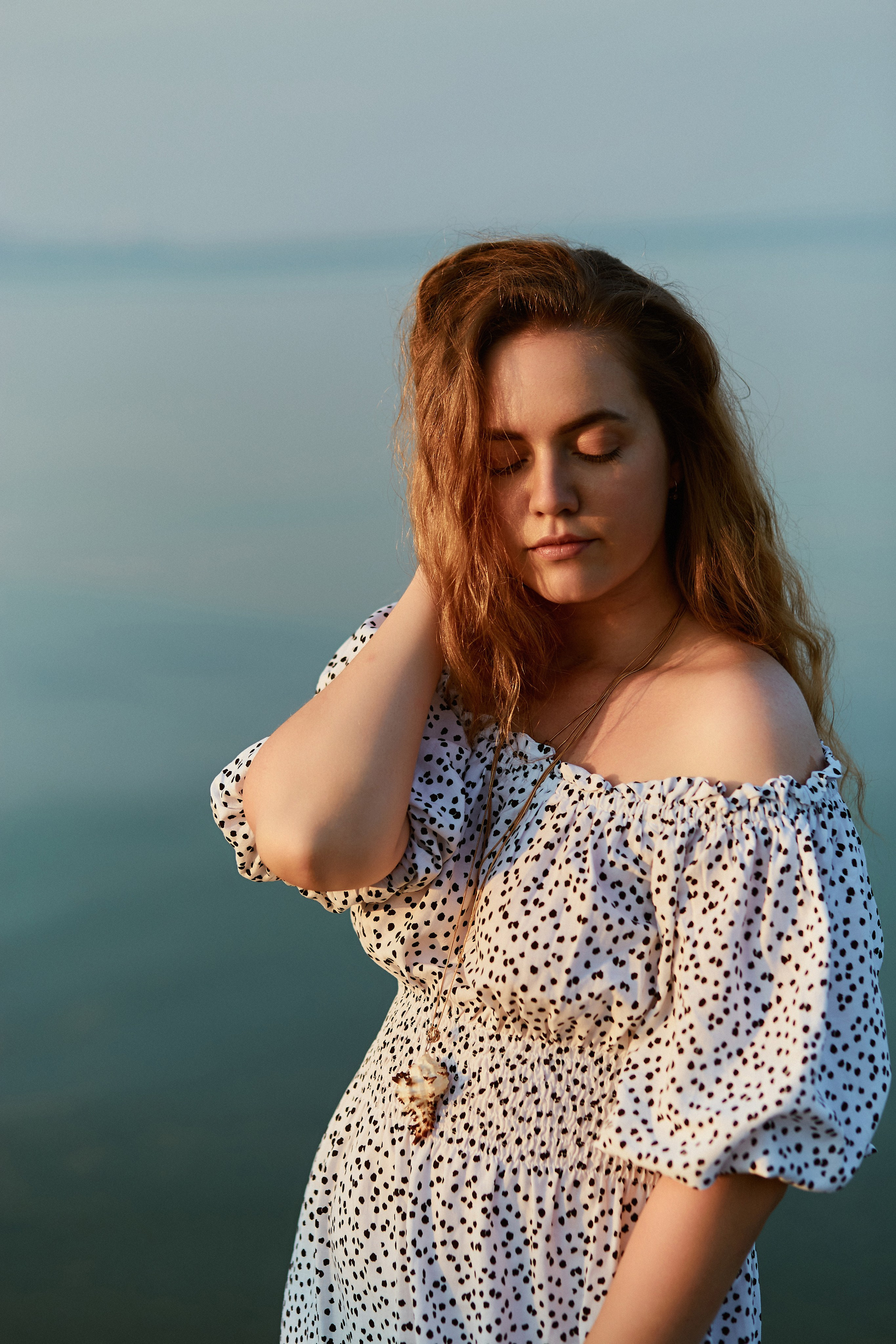 18|06|23. Анастасия Марунич | Блогер | Ставрополь