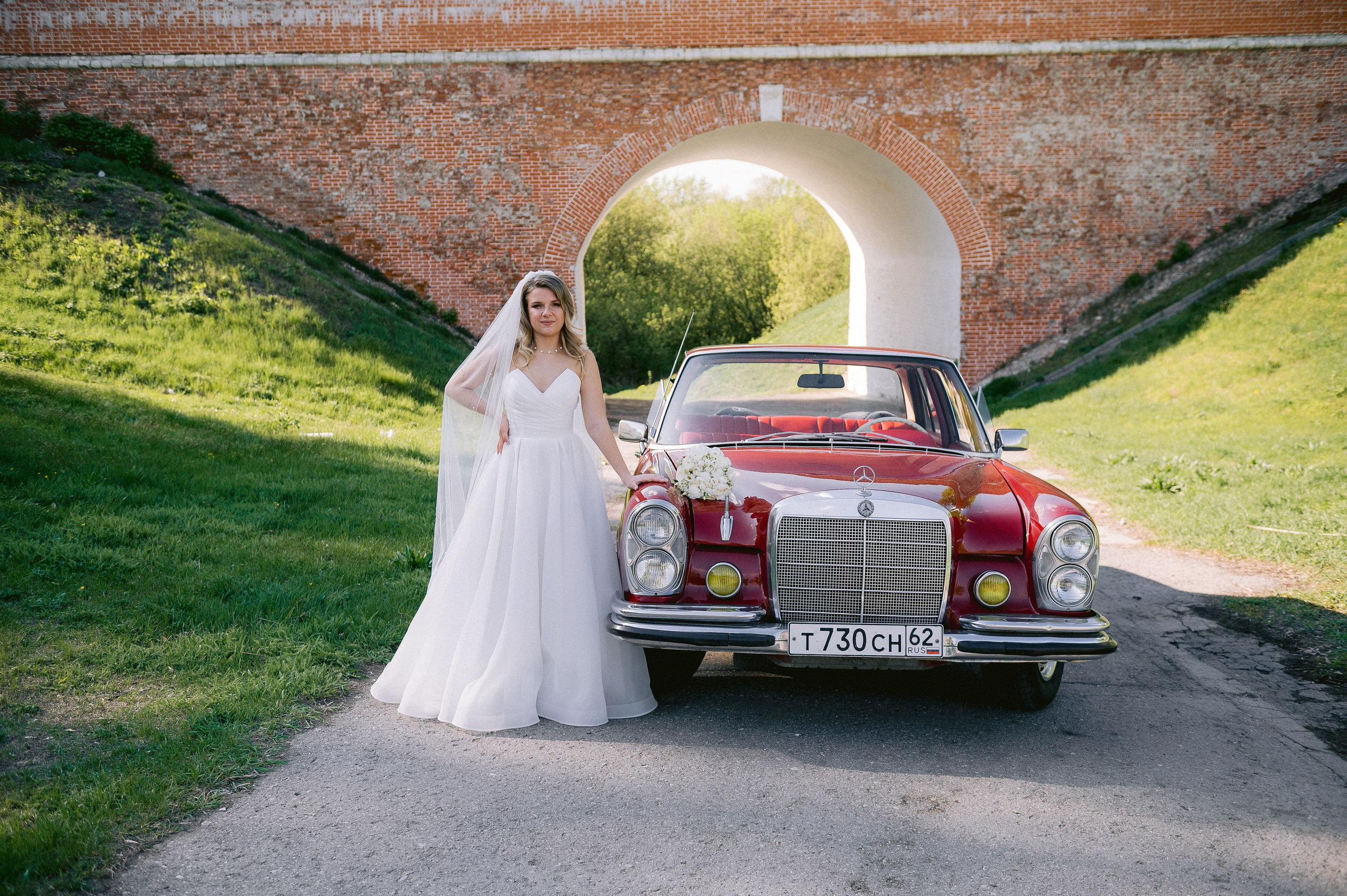 А&Д. Фотограф Рязань. Дарья Дмитриева