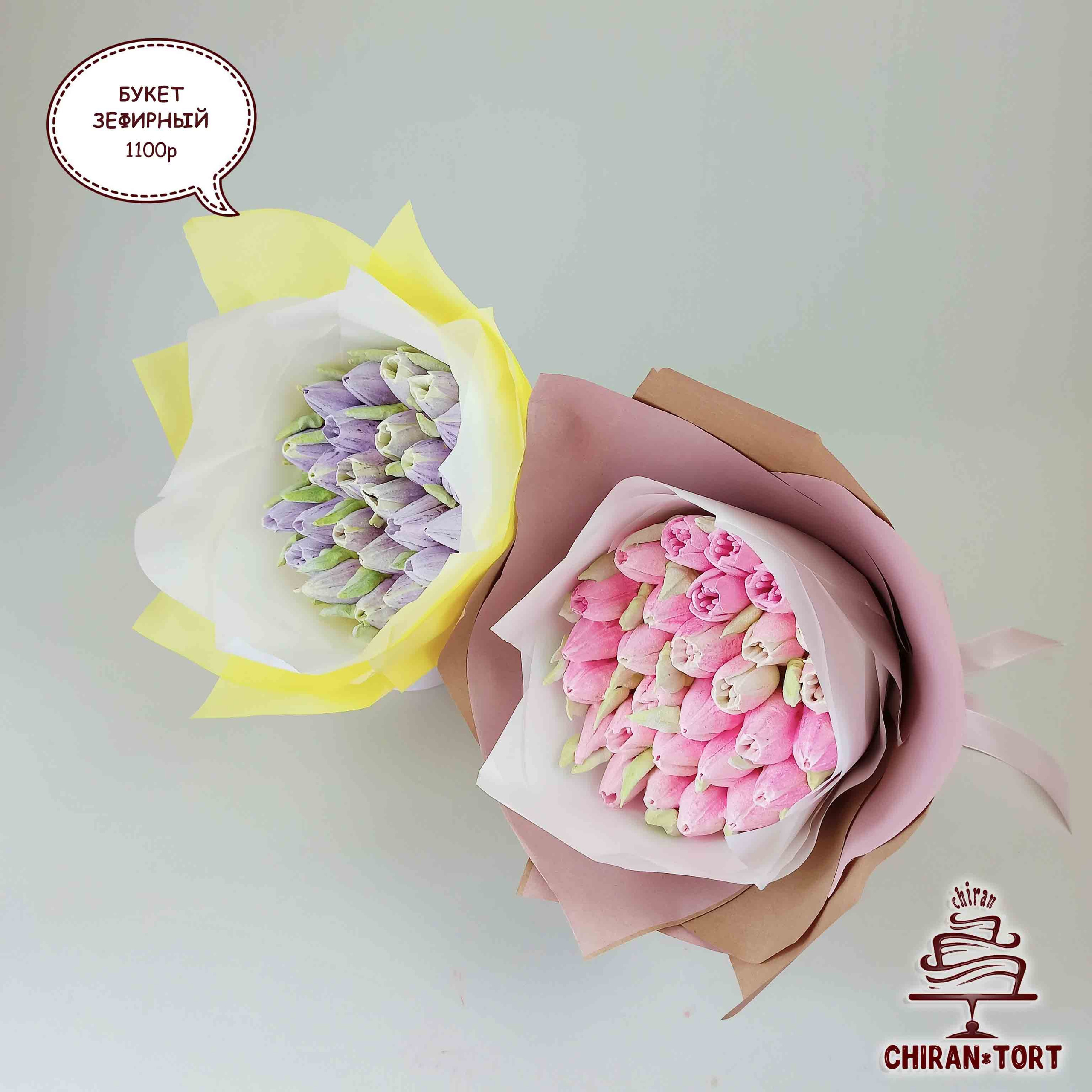 8 марта 2024. Торты на заказ в Волгограде