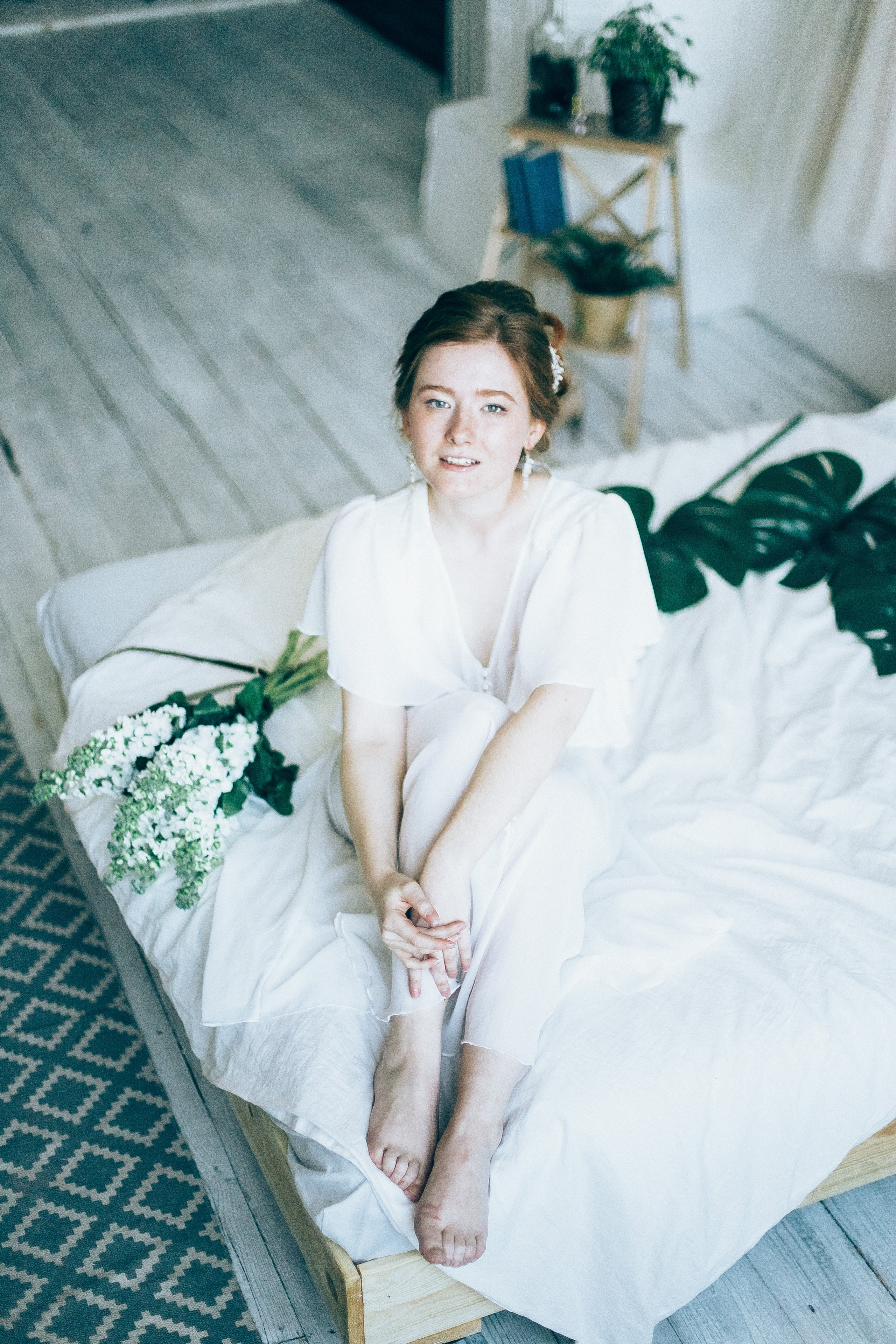 Игорь и Марьяна. Свадебный и семейный фотограф Екатерина Бубнова