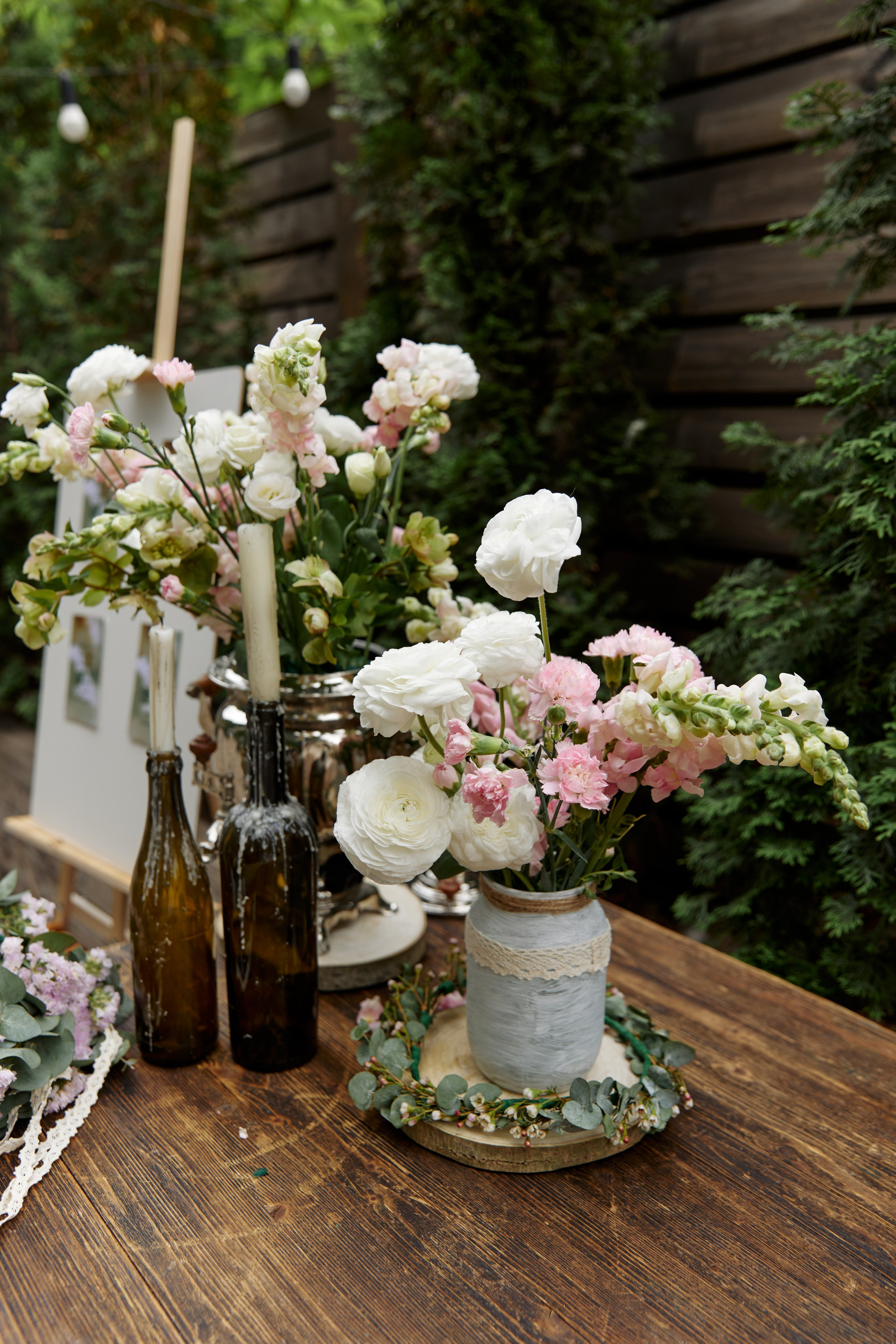 Любовь & Михаил. Фотограф и преподаватель по фотографии в Воронеже Олеся Микерова