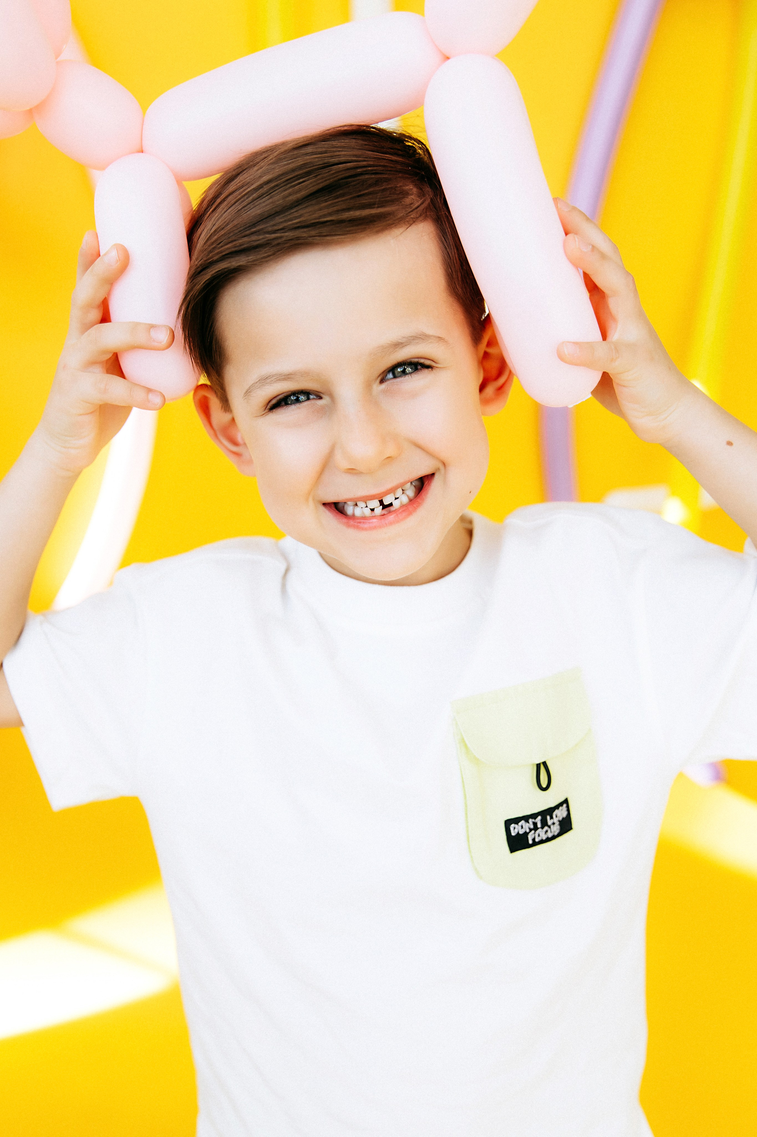 Детство. Главная