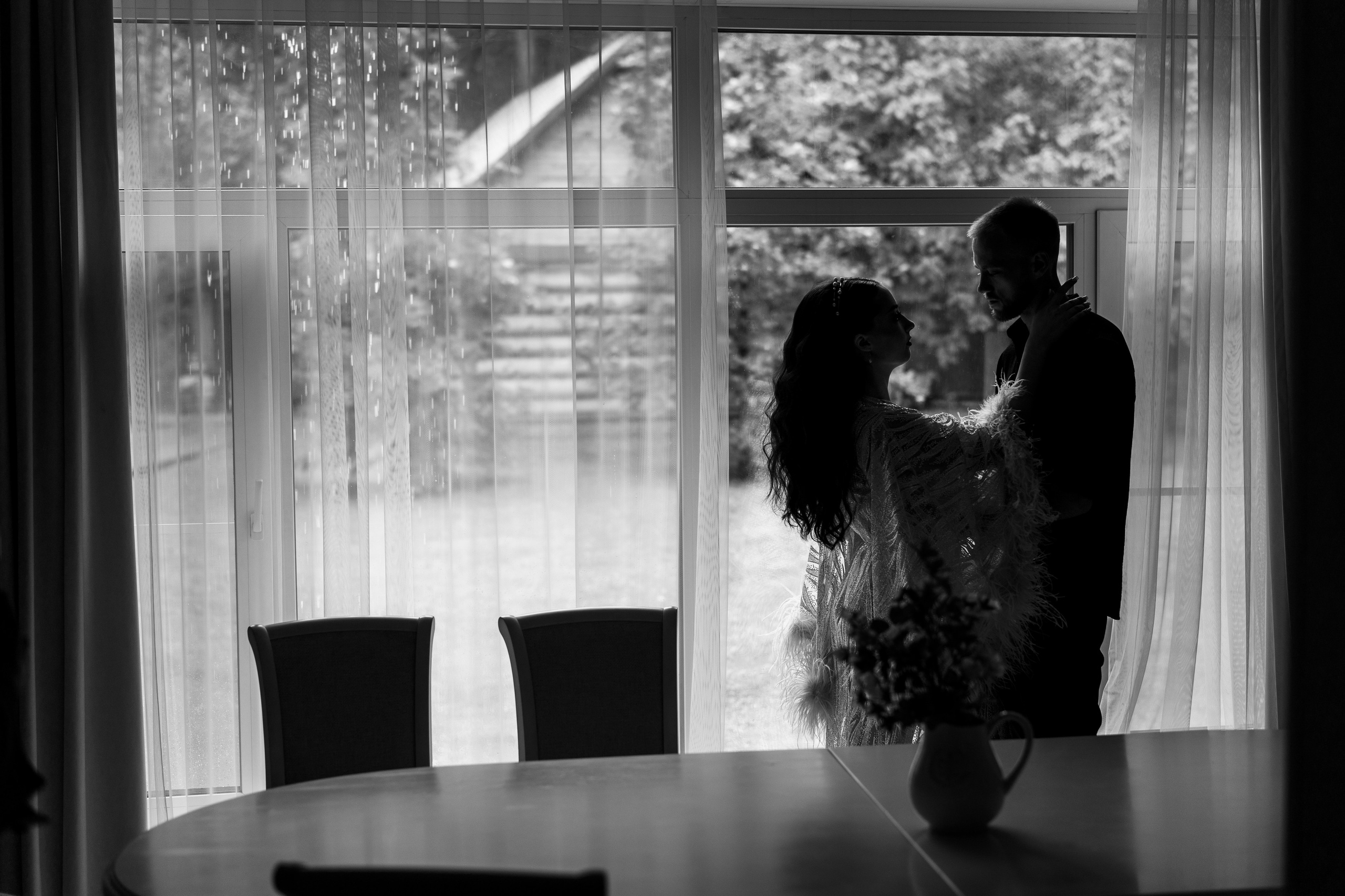 Валерия & Вячеслав. Свадебный фотограф Барнаул Алексей Павлов