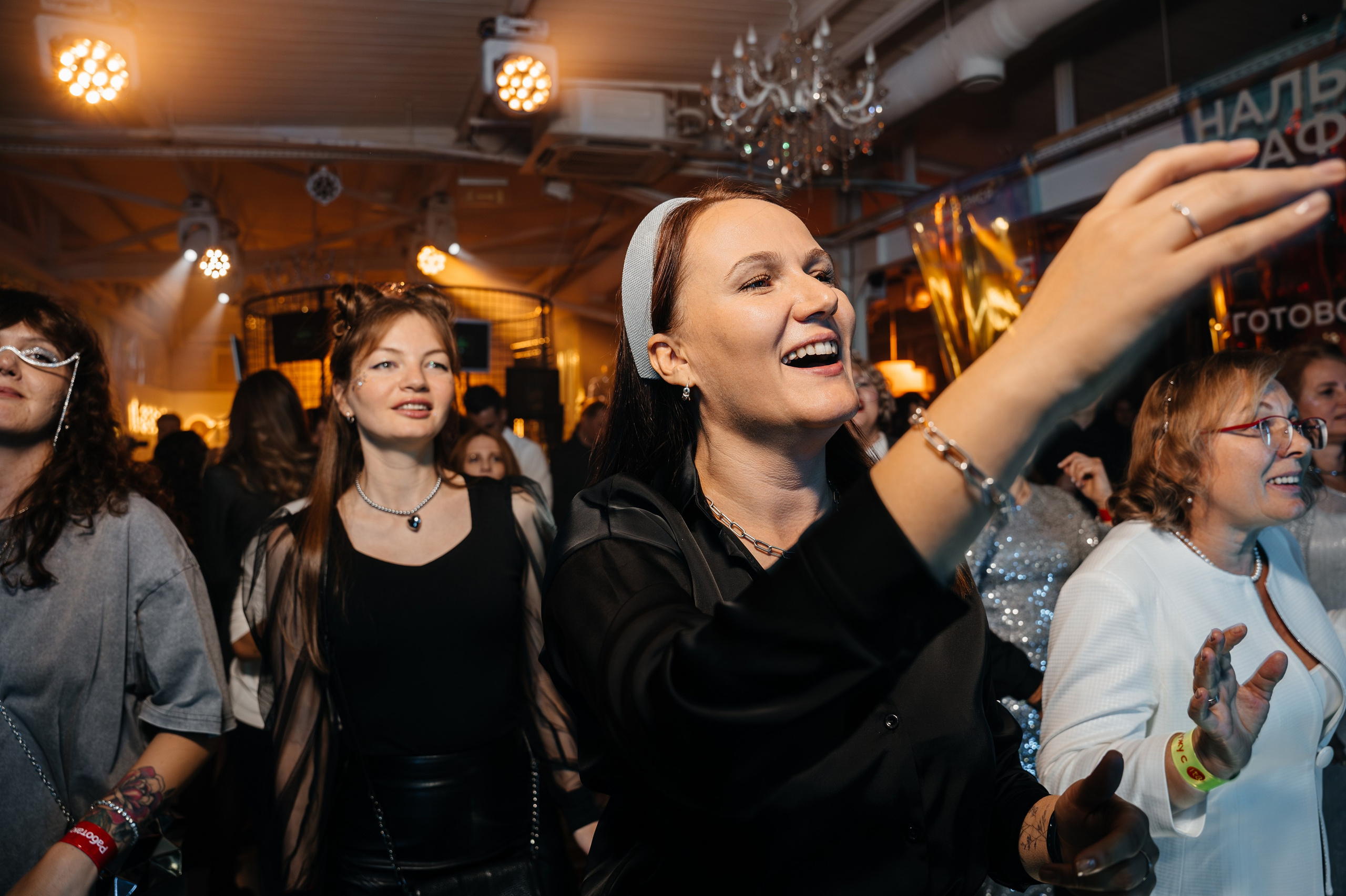 Съемка корпоратива для IT-Agency. Свадебный фотограф Барнаул Алексей Павлов