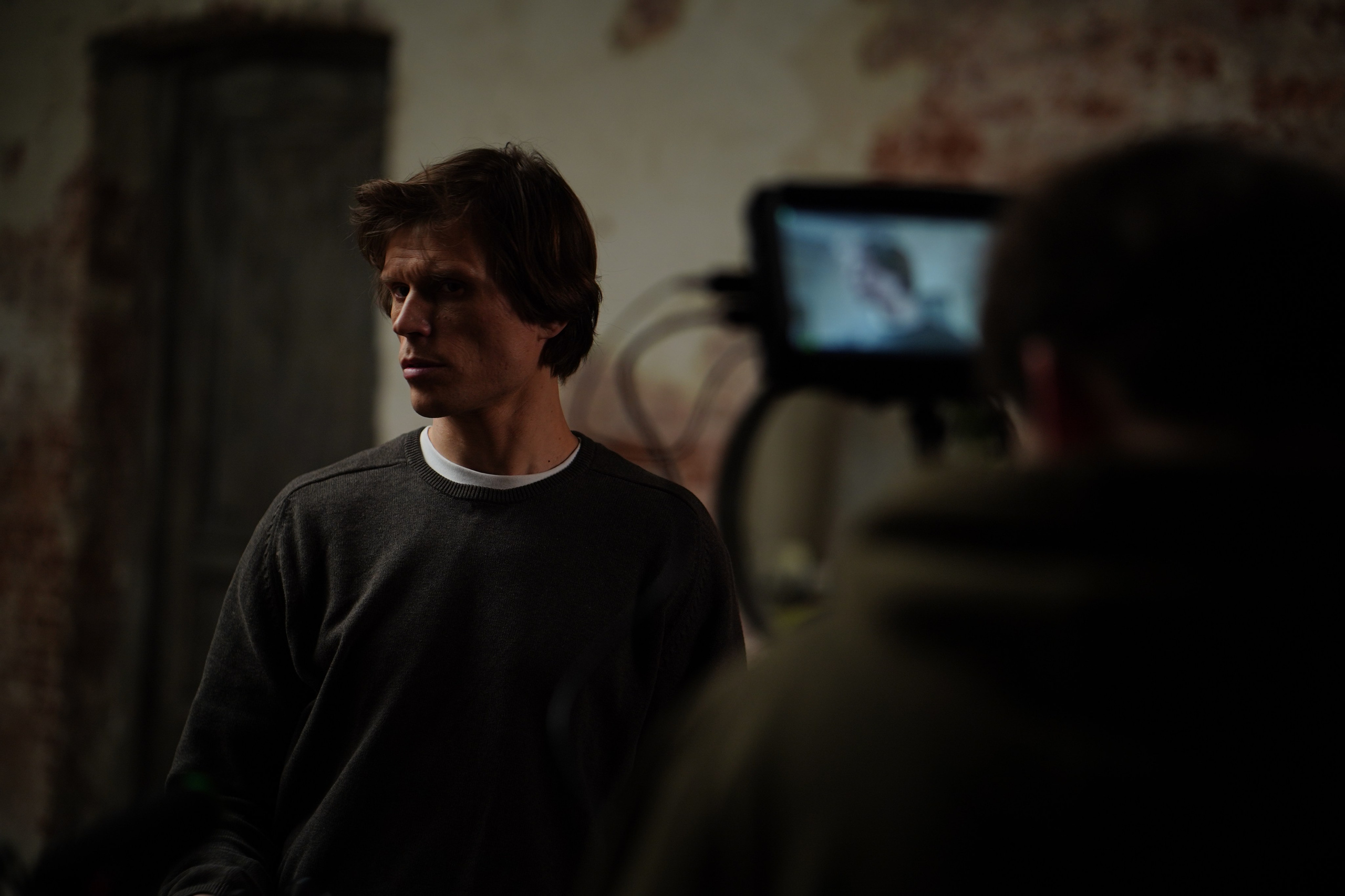 Диплом МШК. Творческий и репортажный фотограф в Москве Клим Долгов