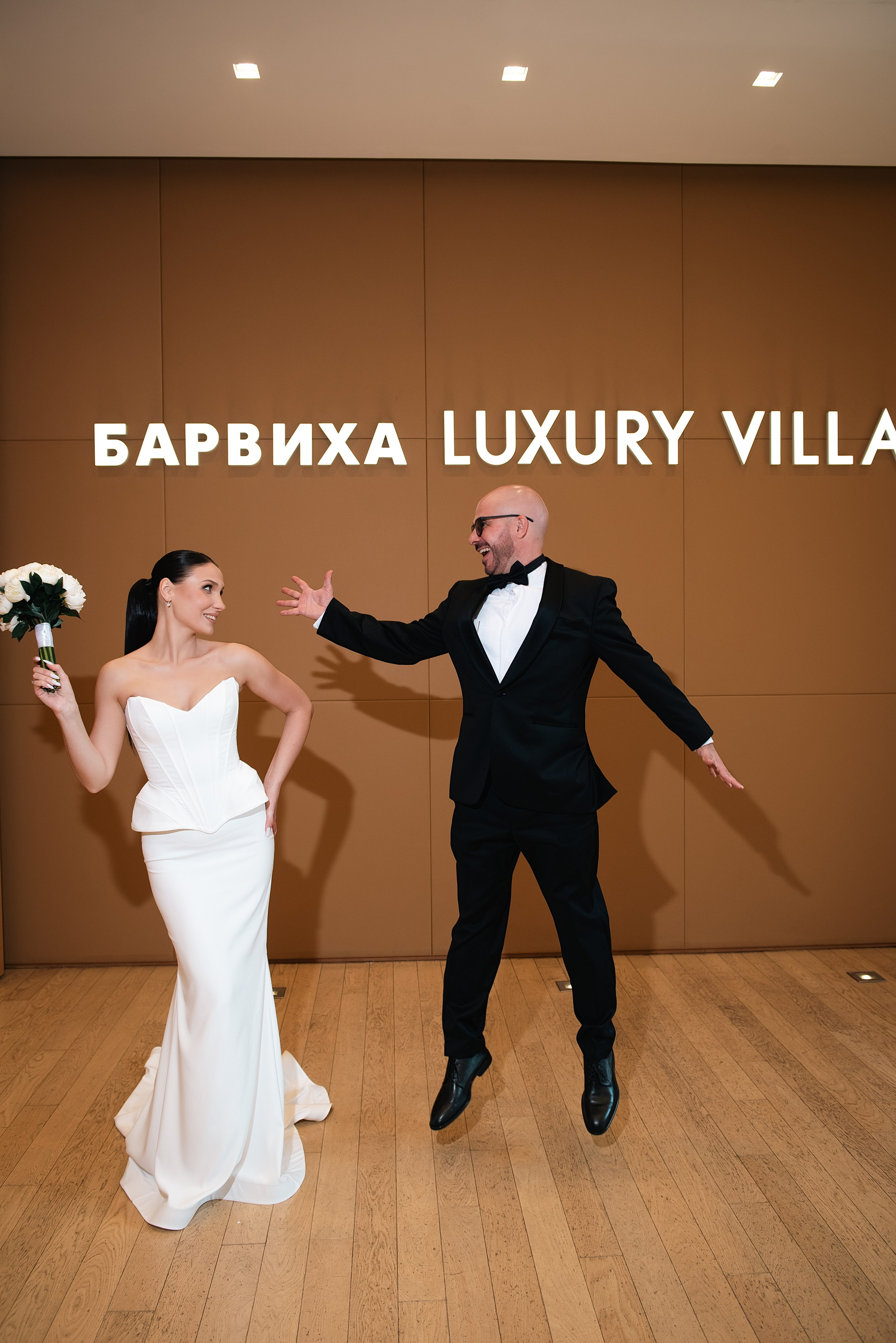 Барвиха. Фотограф, визажист. Москва