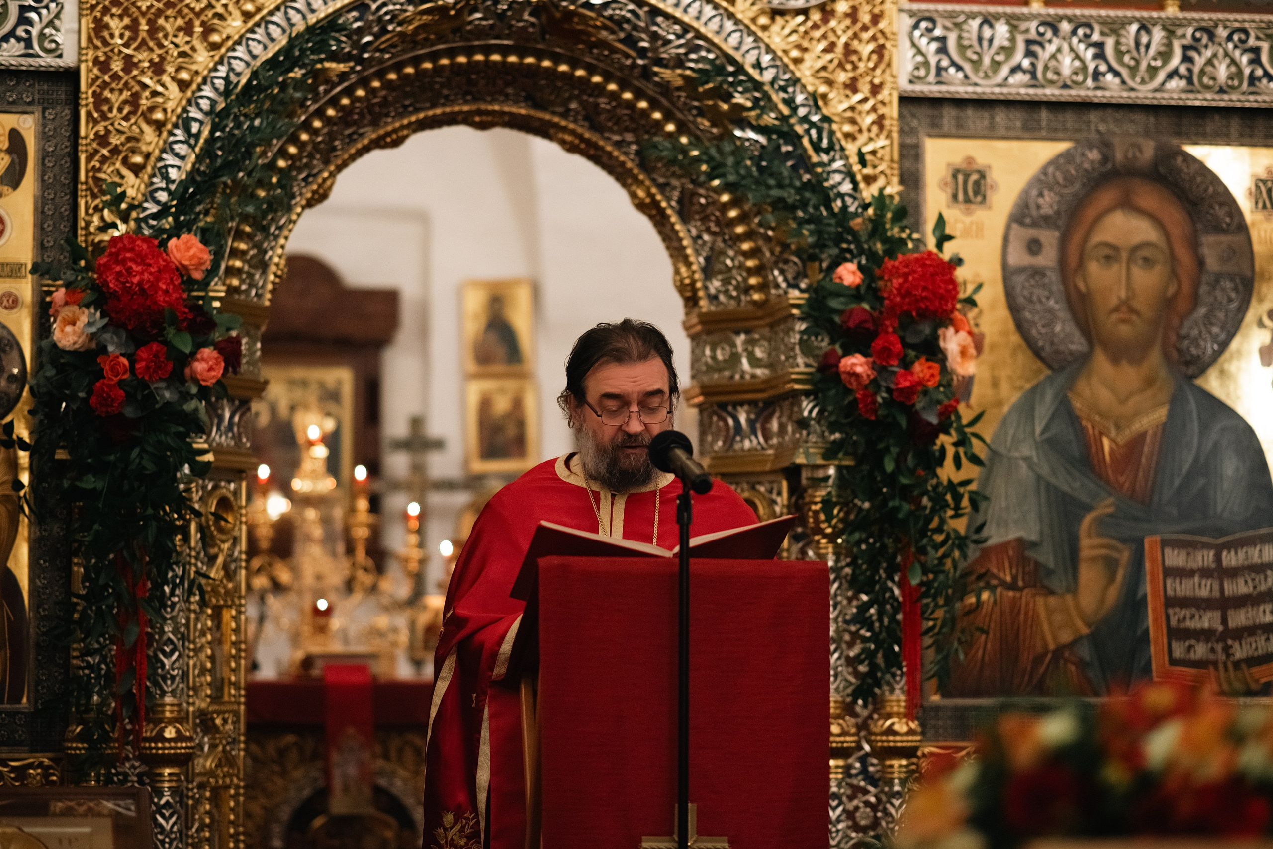 Пасха. Фотограф, визажист. Москва