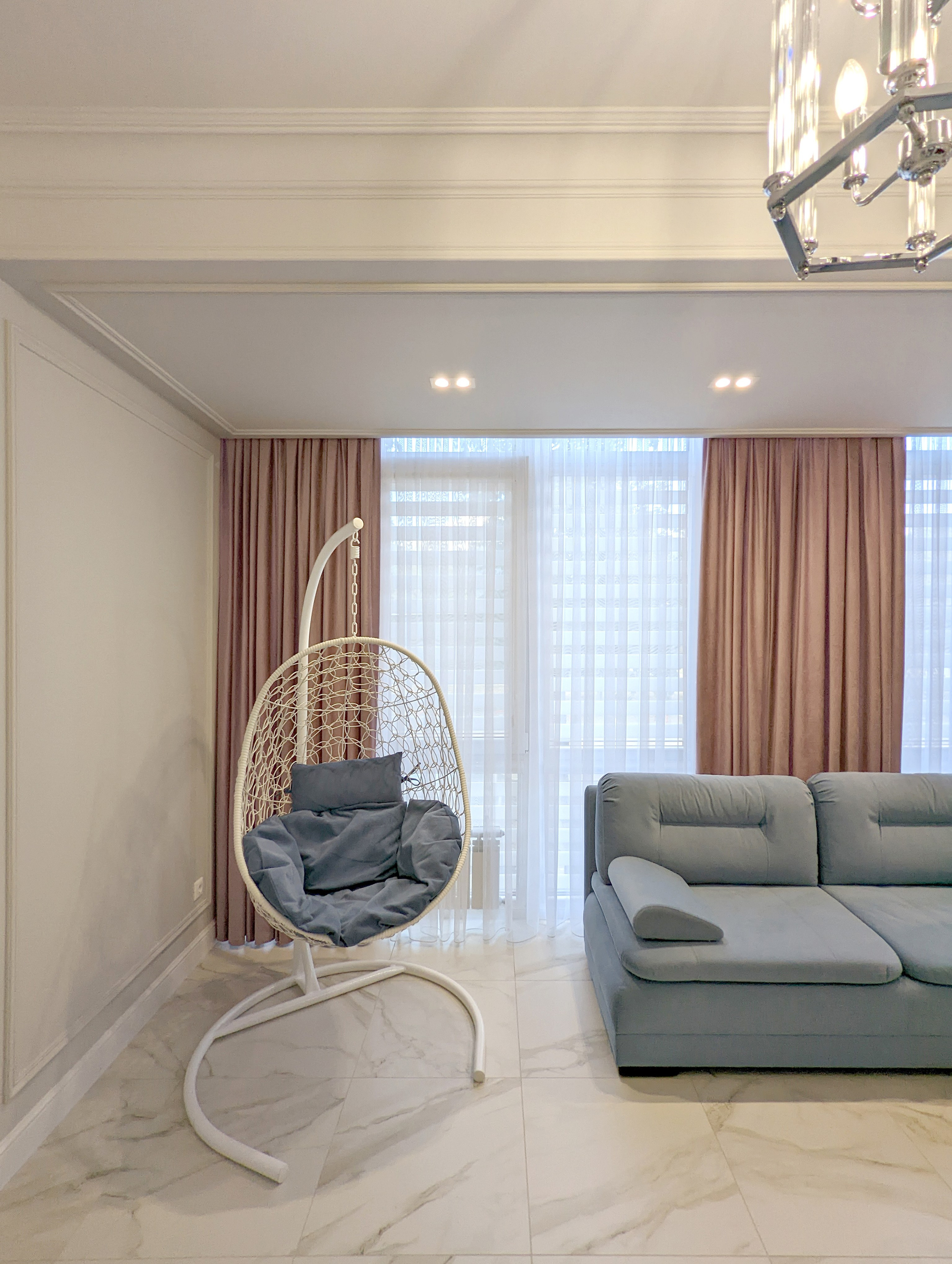 Квартира, ЖК Престижный, г. Пятигорск