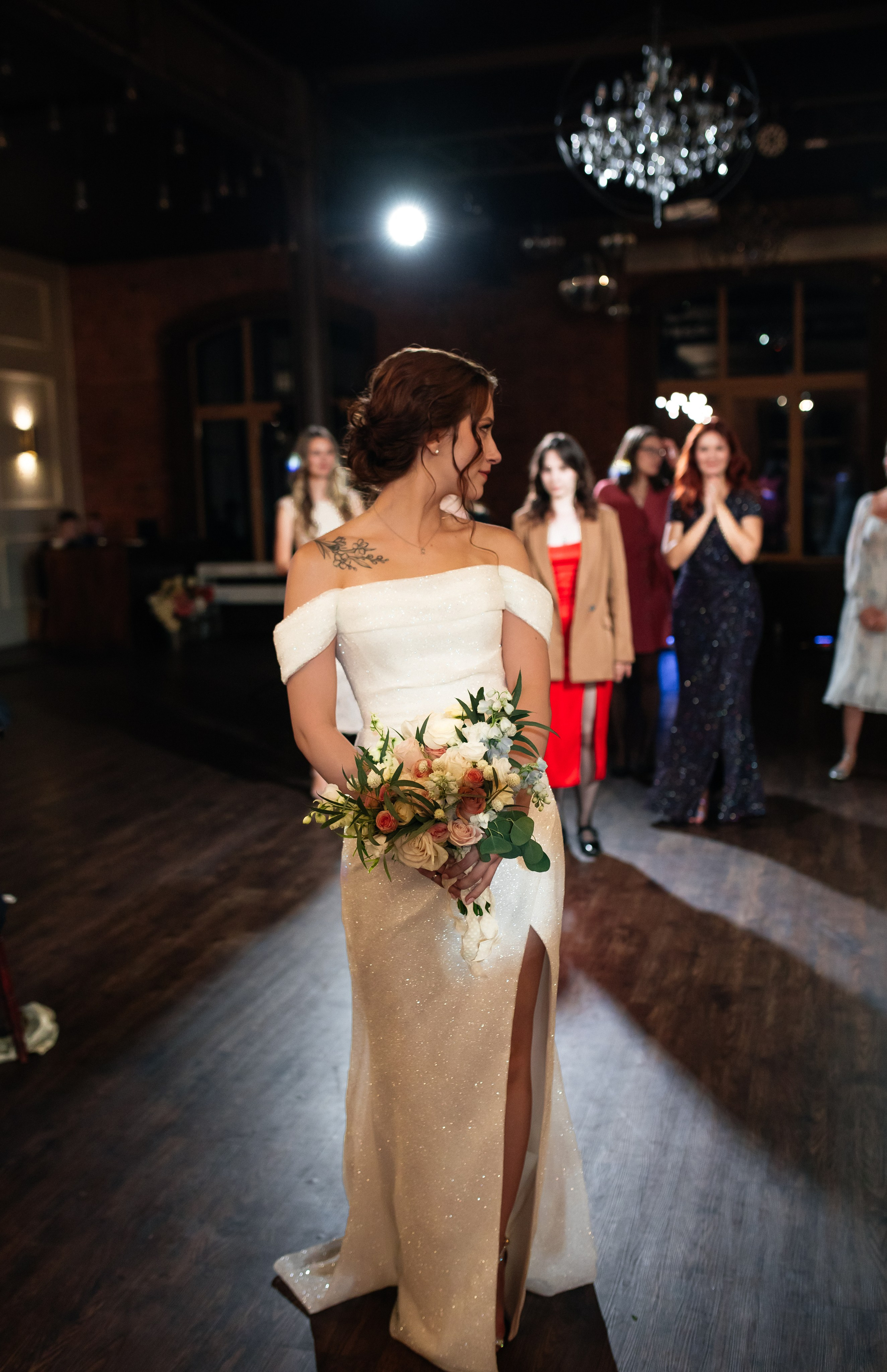 Wedding Day. Анна Михайлова|Свадебный фотограф в Санкт-Петербурге