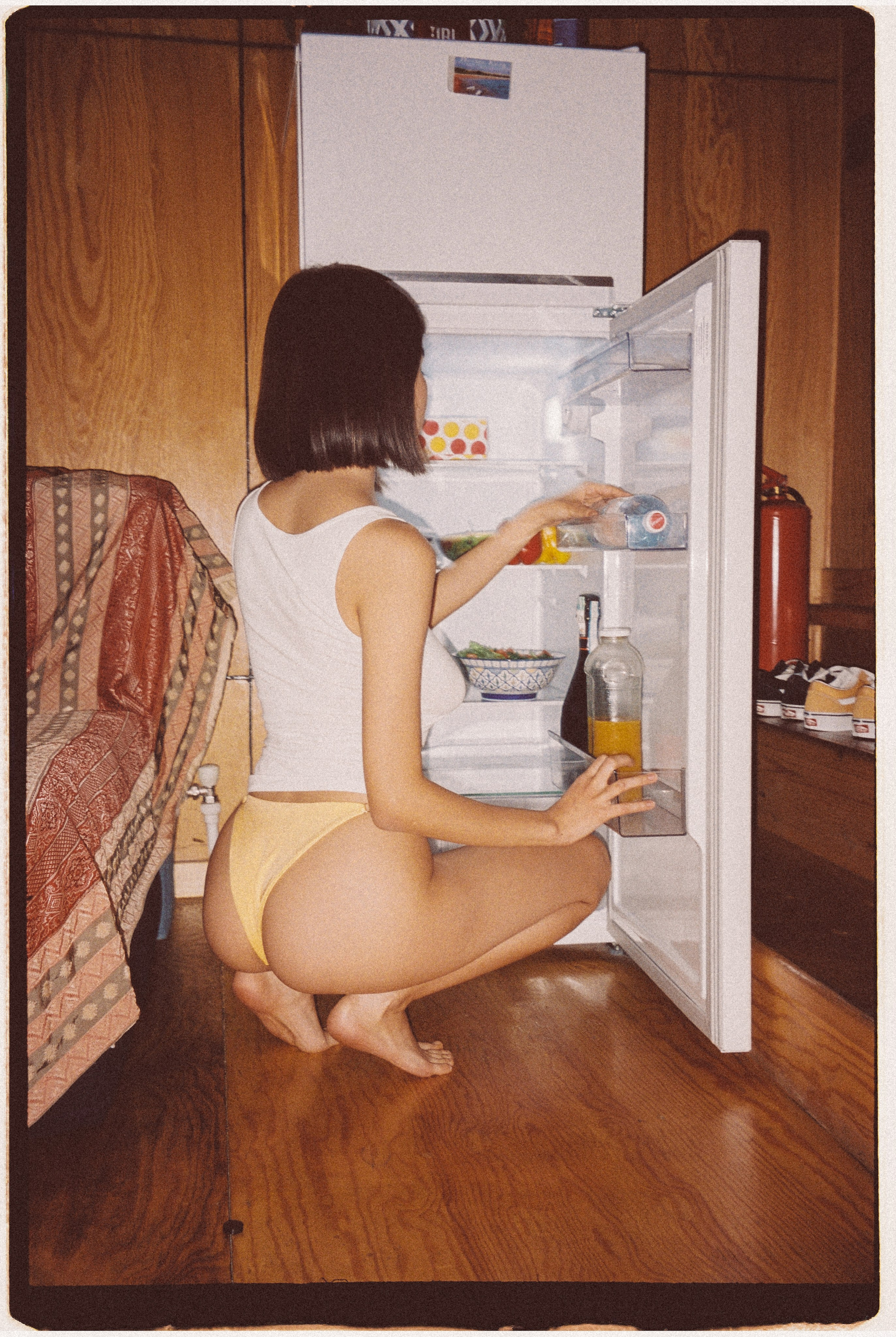 Solcoast. Fashion and advertising photographer