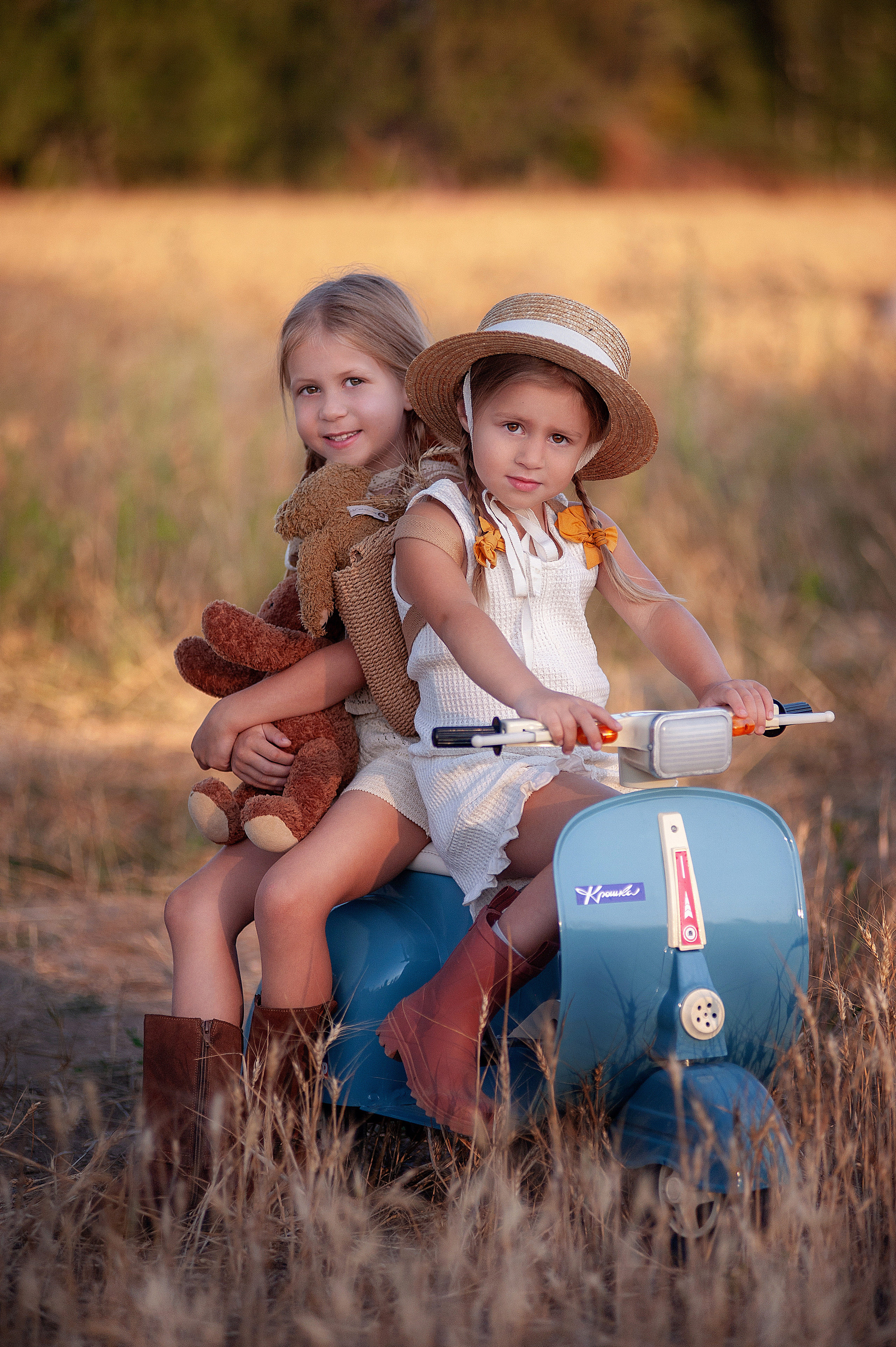 Семейная и детская фотосессия. Семьи, дети, сады, школы. Фотограф Первенцева Елена. Москва