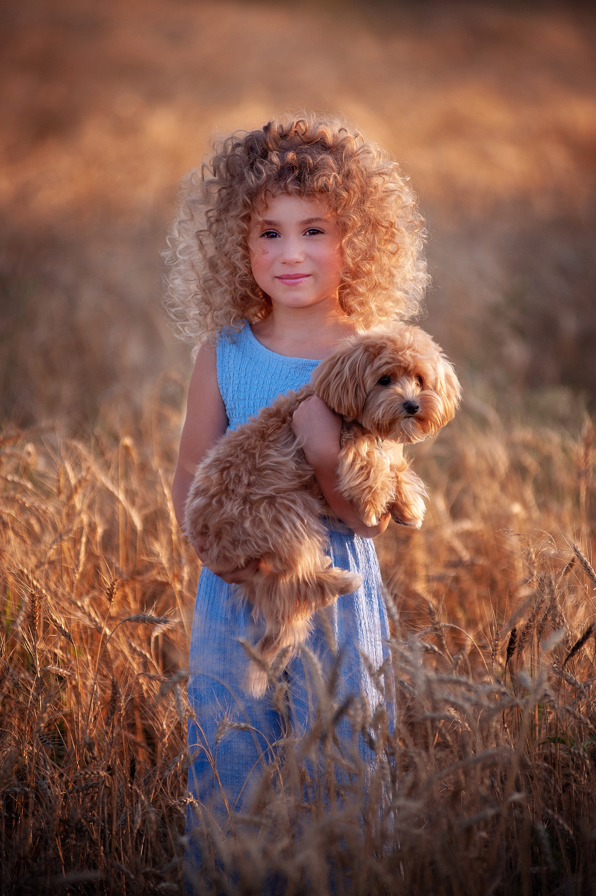 Фотосессия с животными. Семьи, дети, сады, школы. Фотограф Первенцева Елена. Москва