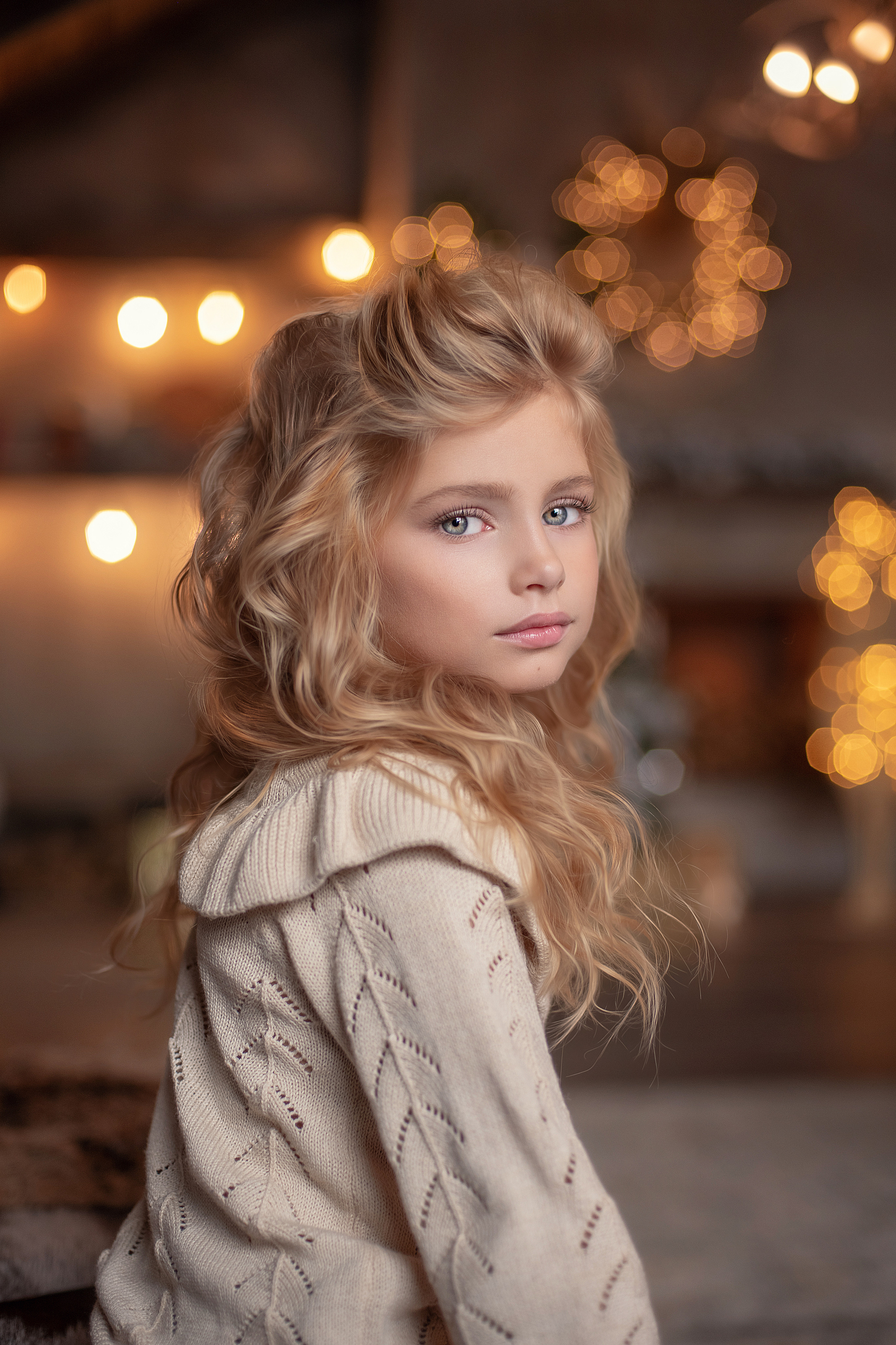 Профессиональная фотосессия в Москве. Семьи, дети, сады, школы. Фотограф Первенцева Елена. Москва