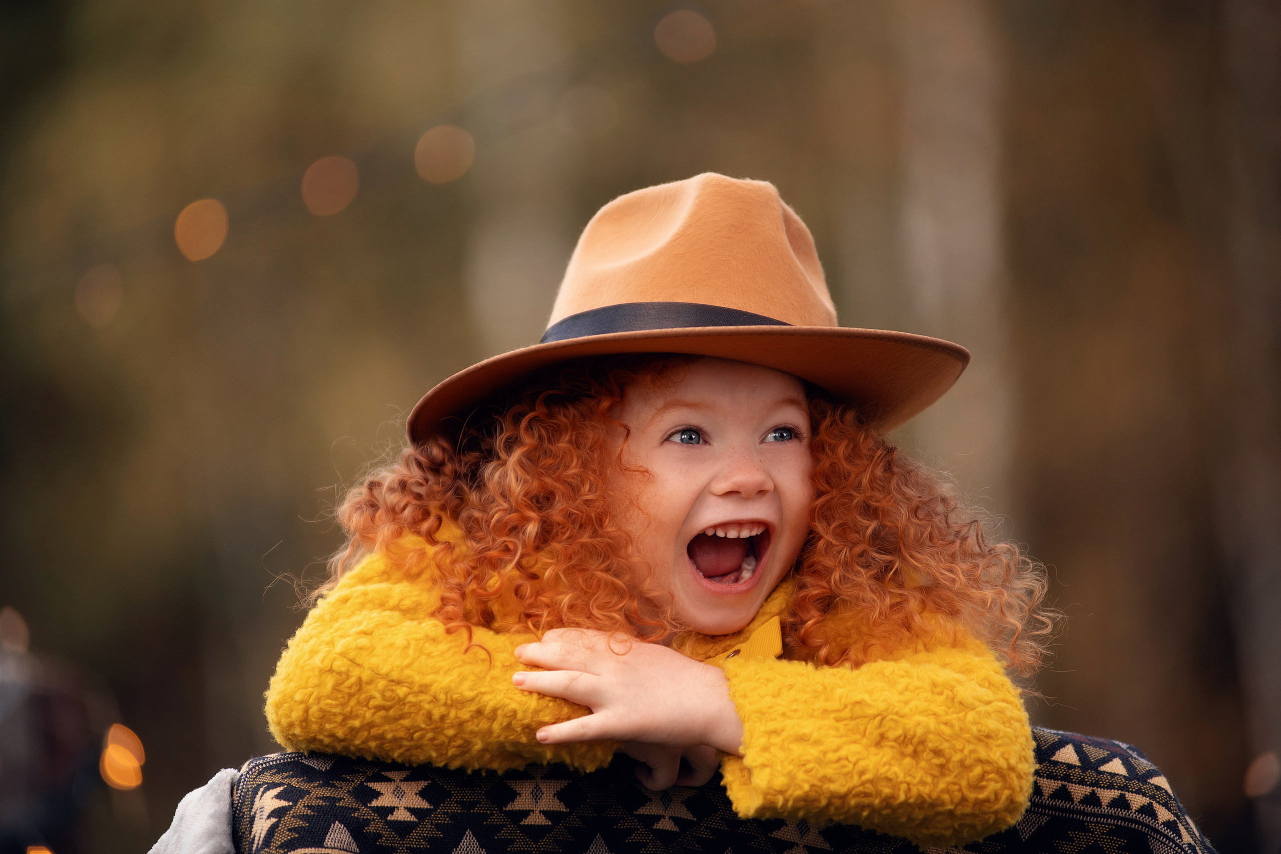 Семейная и детская фотосессия. Семьи, дети, сады, школы. Фотограф Первенцева Елена. Москва