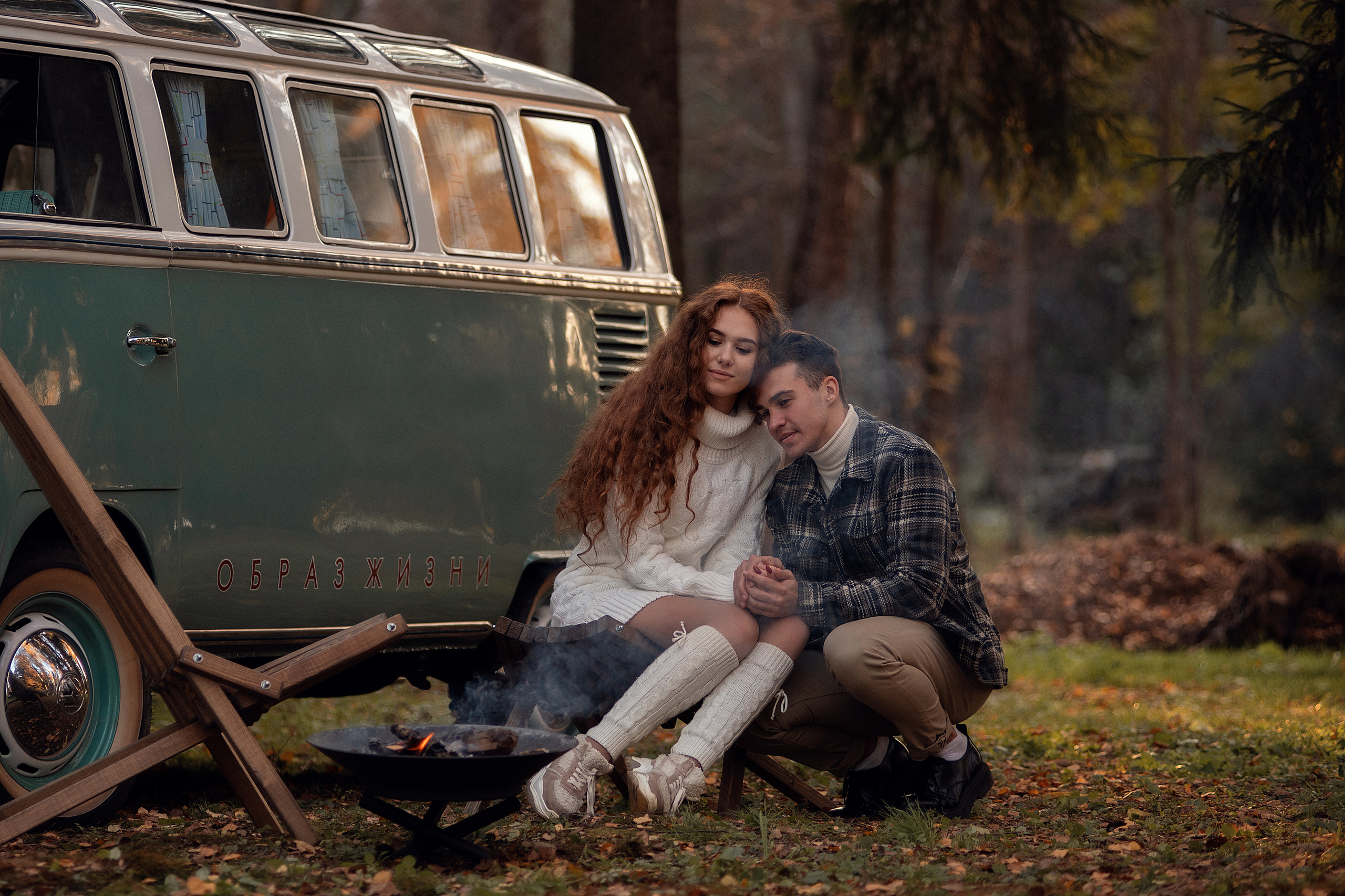 Семейная и детская фотосессия. Семьи, дети, сады, школы. Фотограф Первенцева Елена. Москва