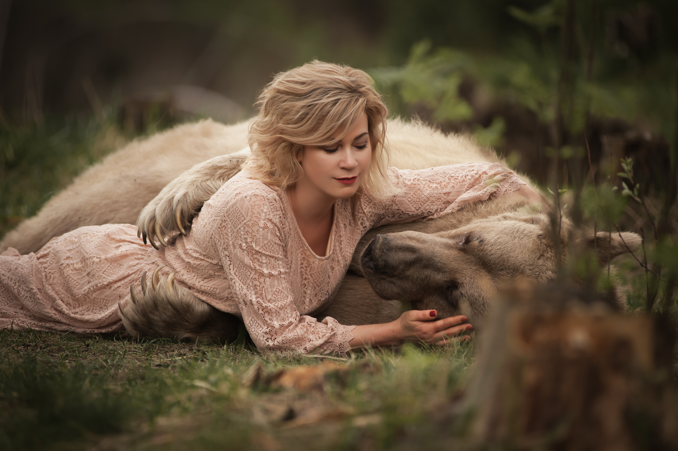 Фотосессия с животными. Семьи, дети, сады, школы. Фотограф Первенцева Елена. Москва