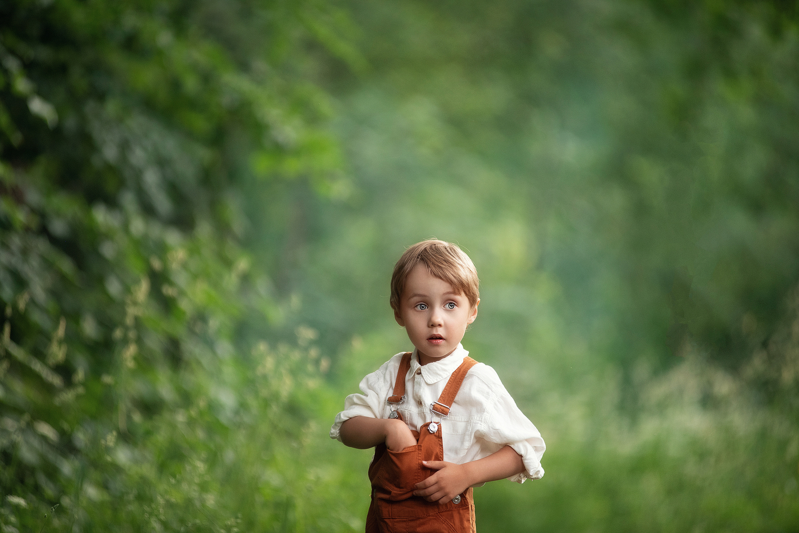 Семейная и детская фотосессия. Семьи, дети, сады, школы. Фотограф Первенцева Елена. Москва
