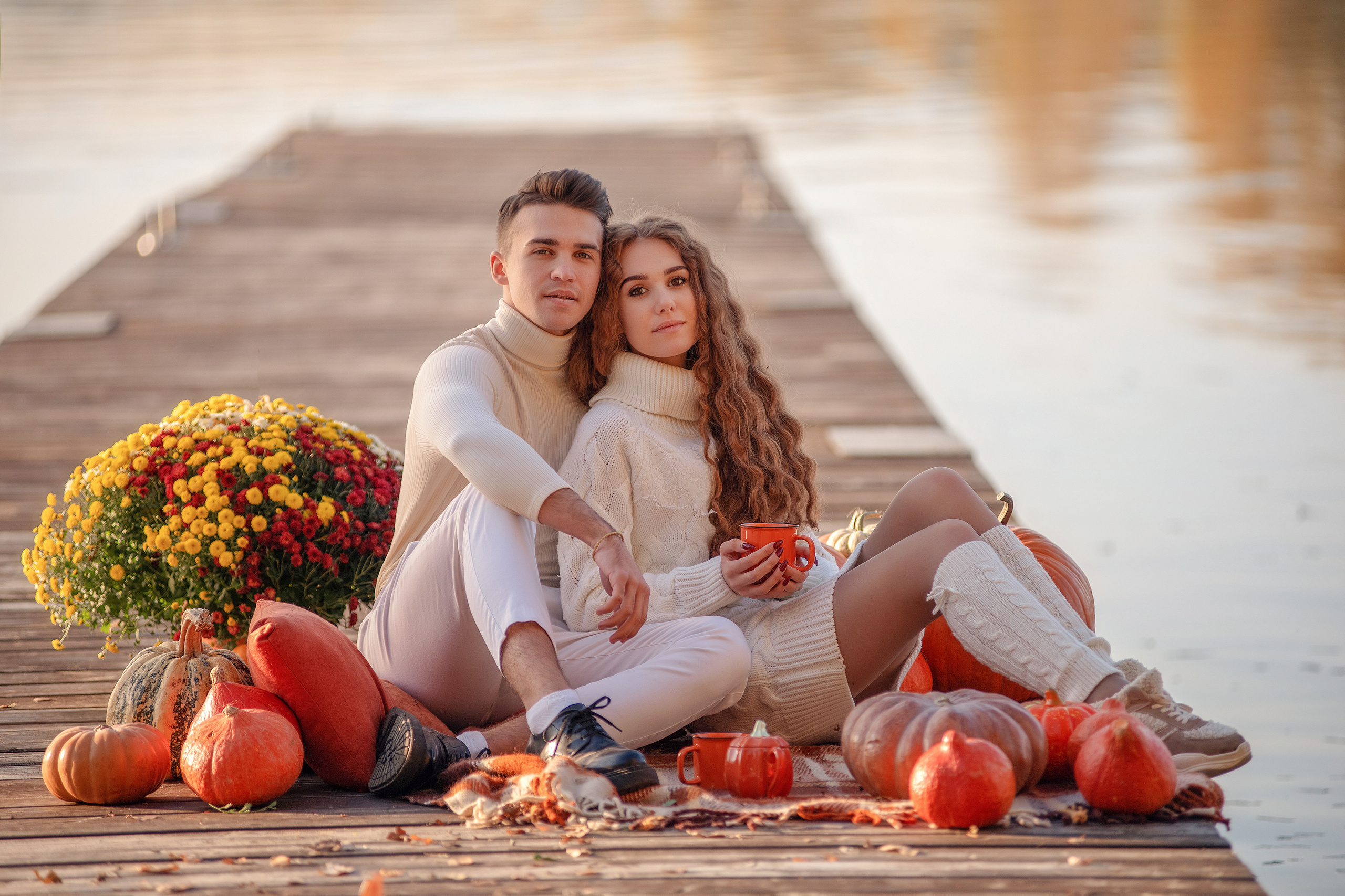 Семейная и детская фотосессия. Семьи, дети, сады, школы. Фотограф Первенцева Елена. Москва