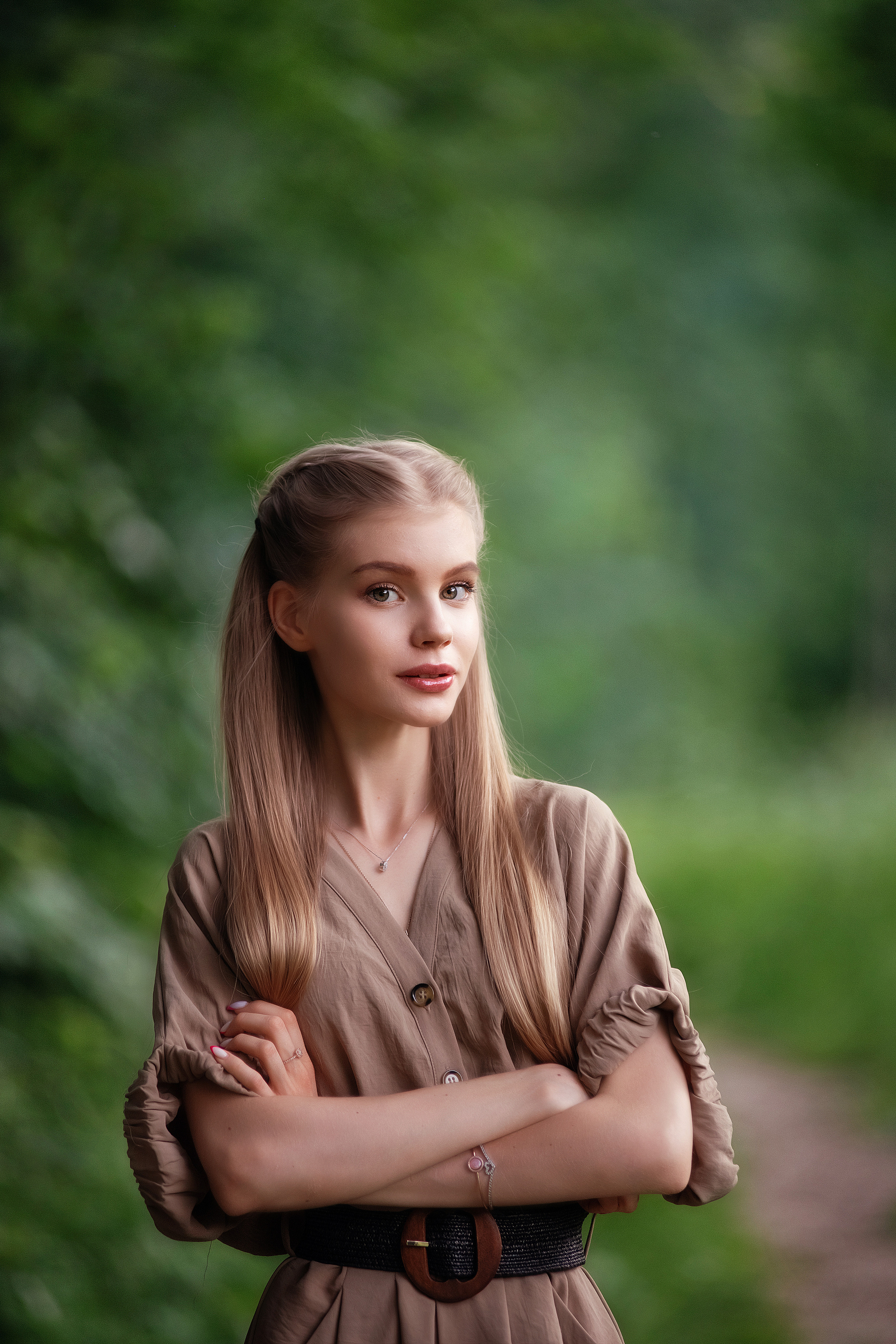 Женский портрет. Семьи, дети, сады, школы. Фотограф Первенцева Елена. Москва