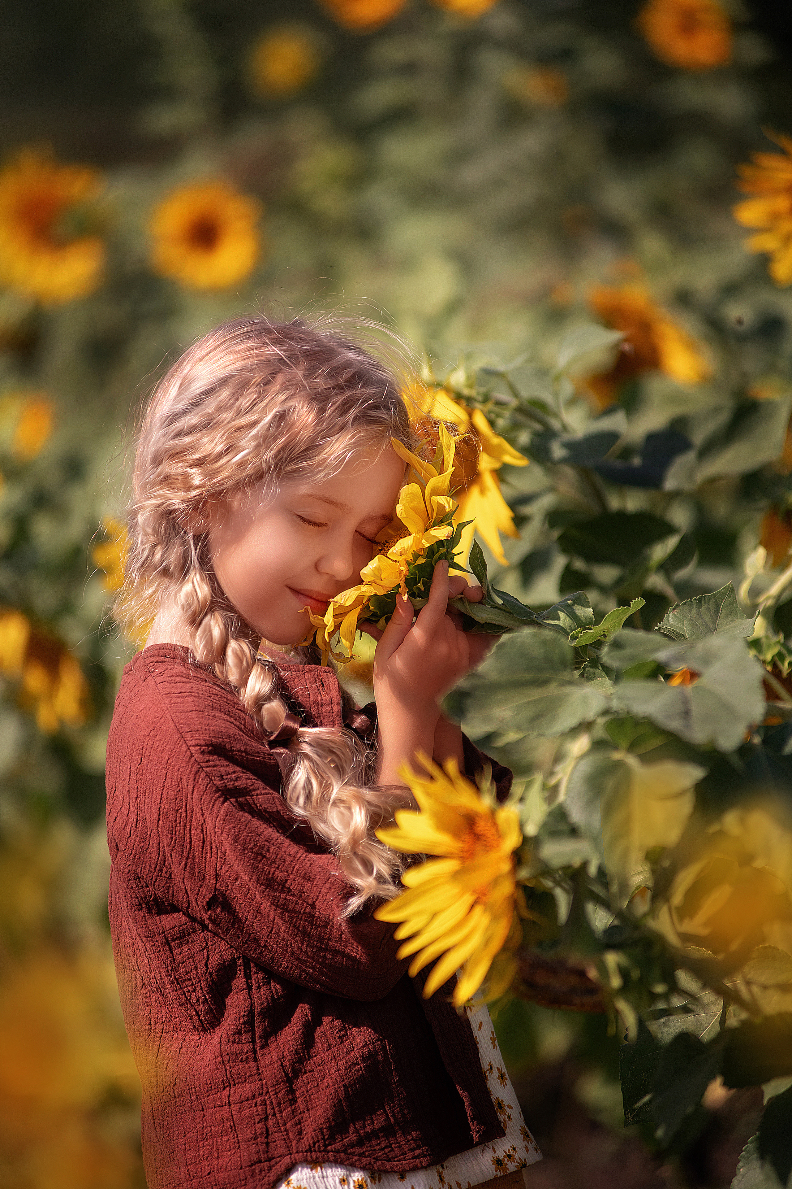 Семейная и детская фотосессия. Семьи, дети, сады, школы. Фотограф Первенцева Елена. Москва