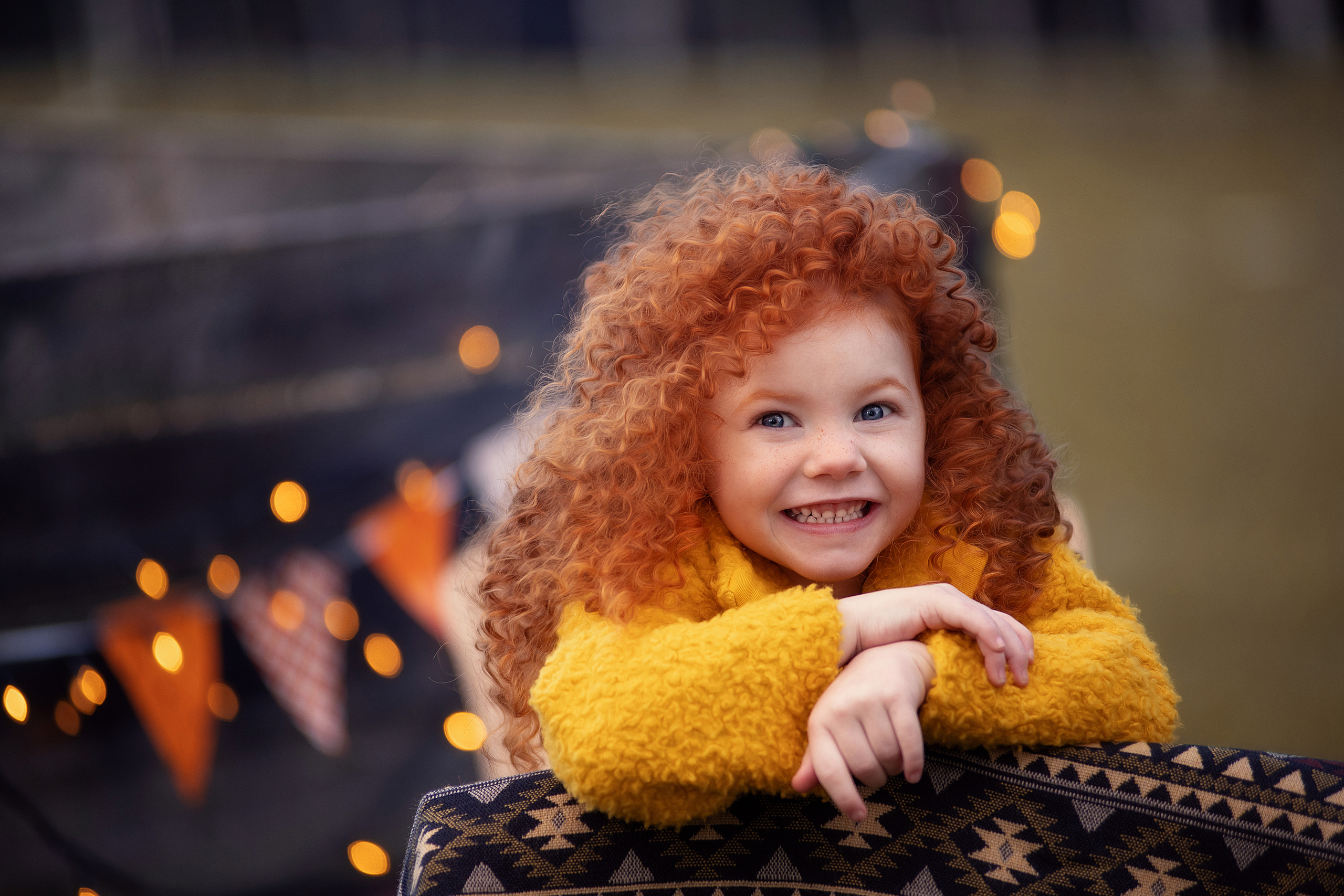 Семейная и детская фотосессия. Семьи, дети, сады, школы. Фотограф Первенцева Елена. Москва