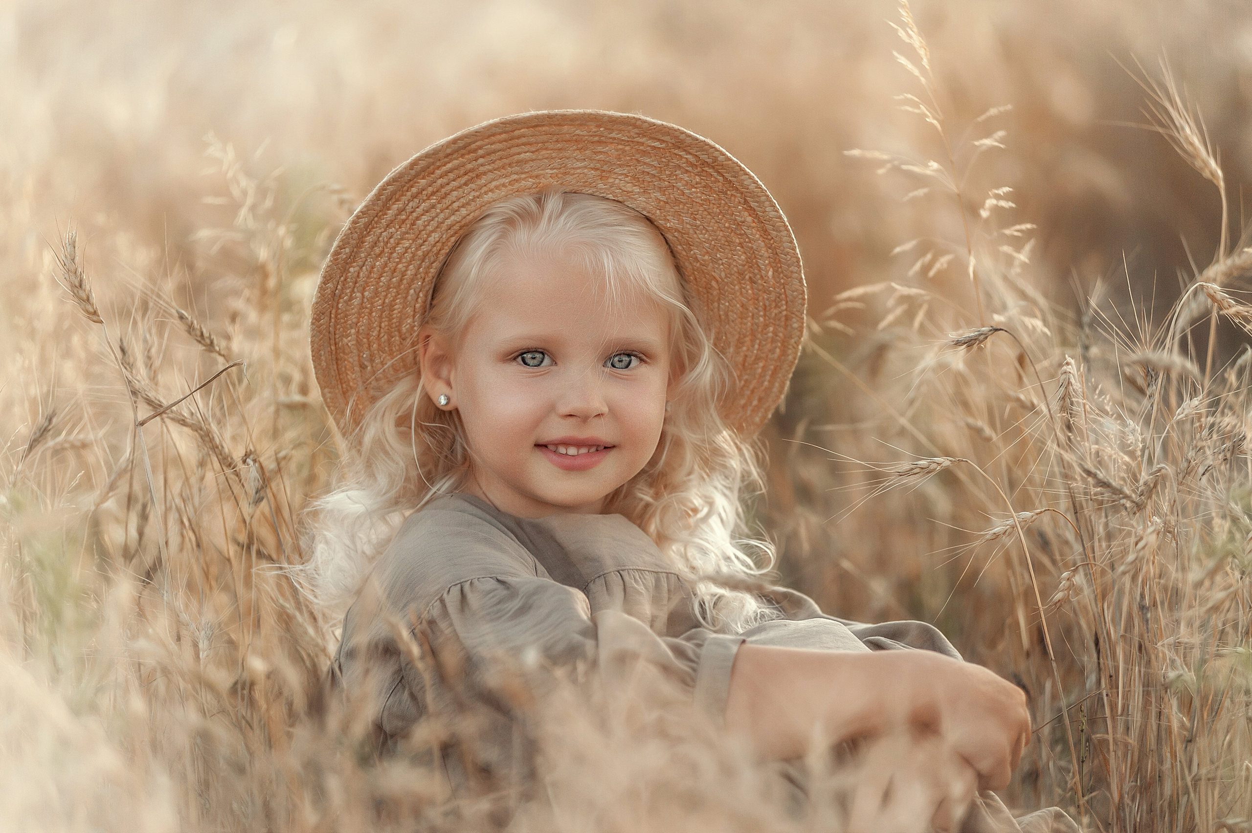 Семейная и детская фотосессия. Семьи, дети, сады, школы. Фотограф Первенцева Елена. Москва