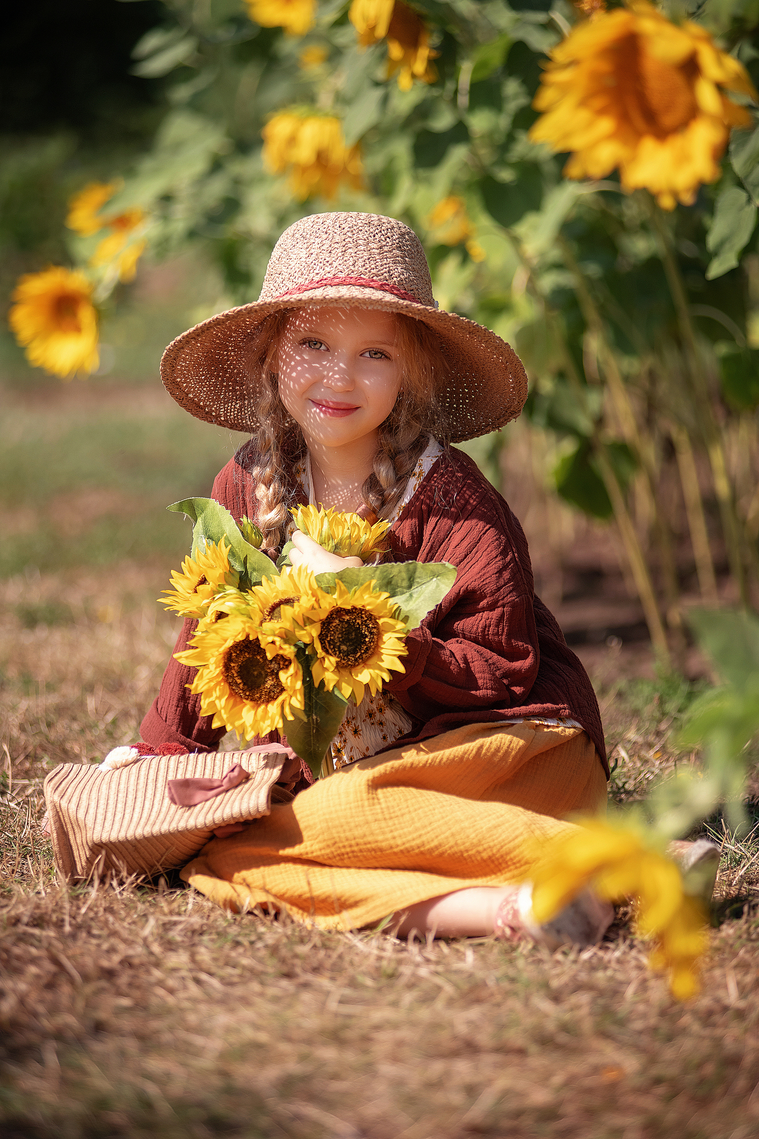 Семейная и детская фотосессия. Семьи, дети, сады, школы. Фотограф Первенцева Елена. Москва