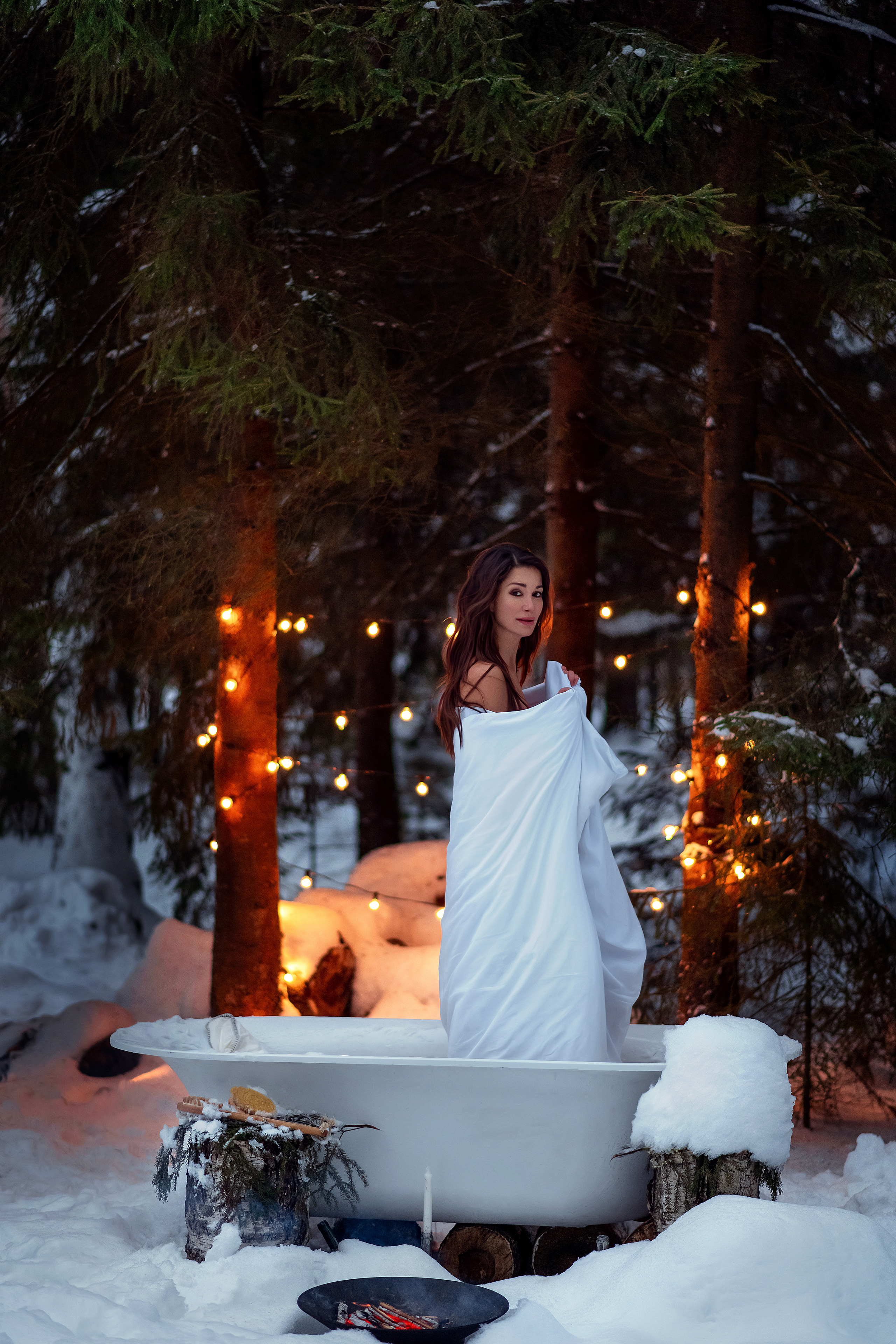 Женский портрет. Семьи, дети, сады, школы. Фотограф Первенцева Елена. Москва