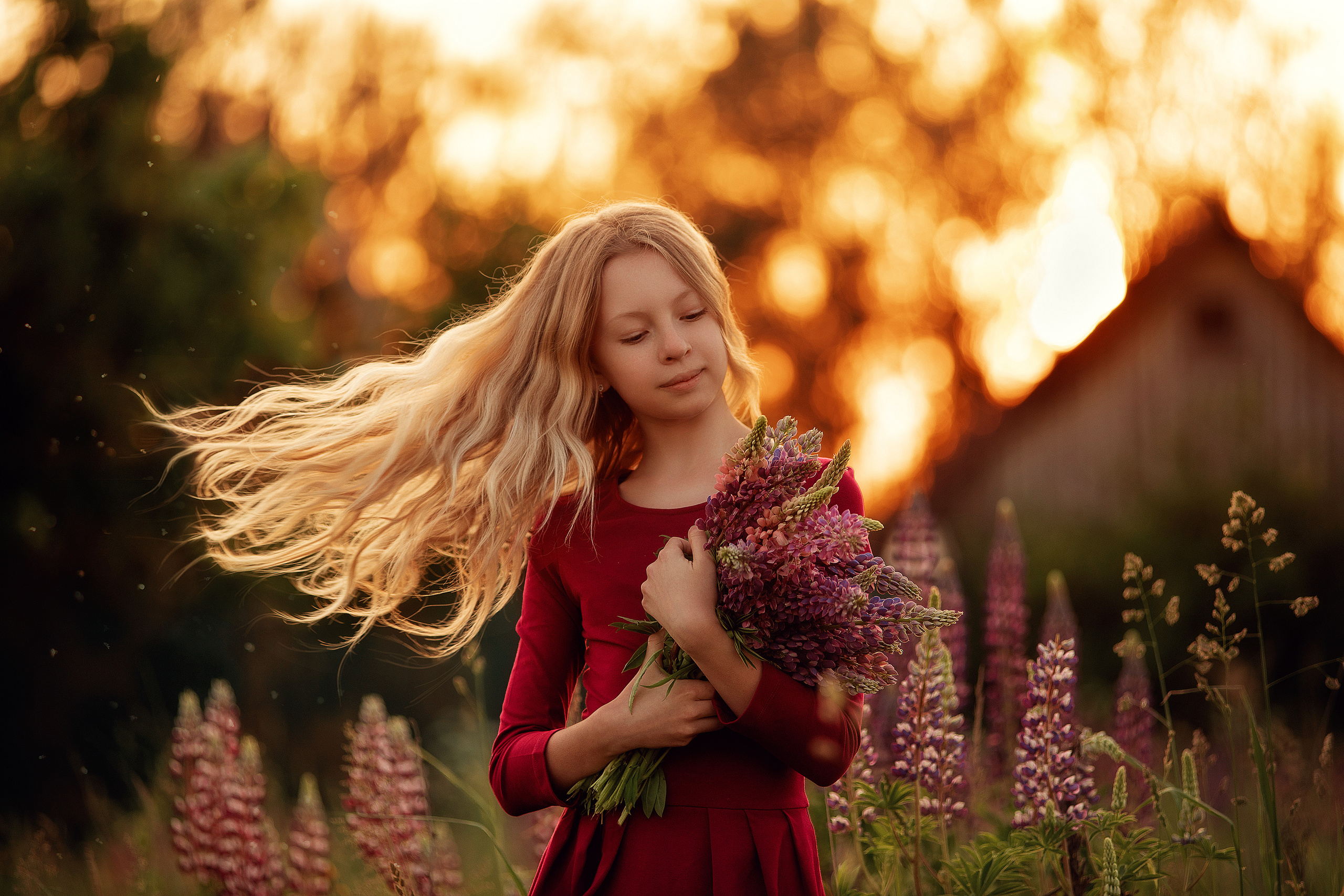 Семейная и детская фотосессия. Семьи, дети, сады, школы. Фотограф Первенцева Елена. Москва