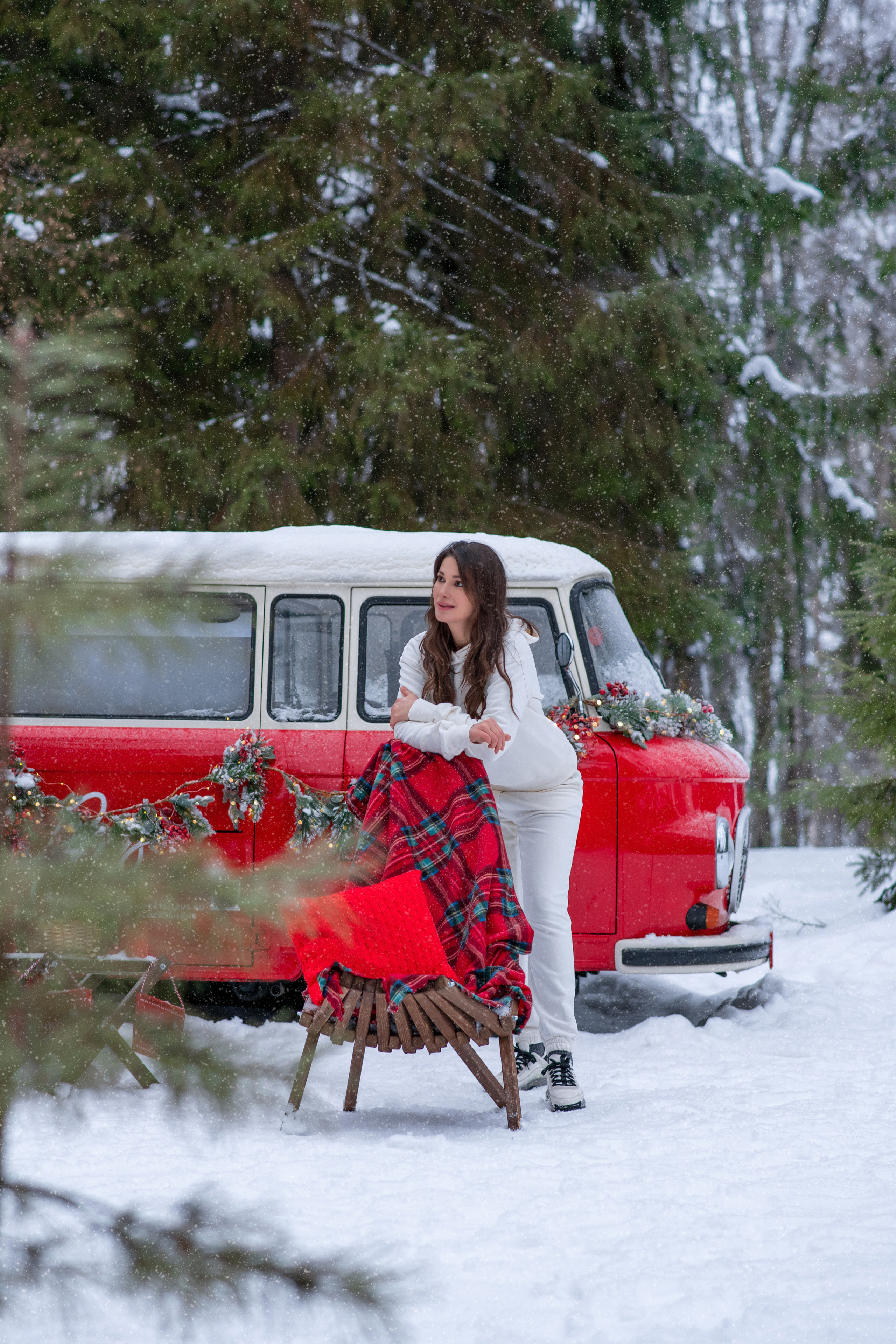 Женский портрет. Семьи, дети, сады, школы. Фотограф Первенцева Елена. Москва