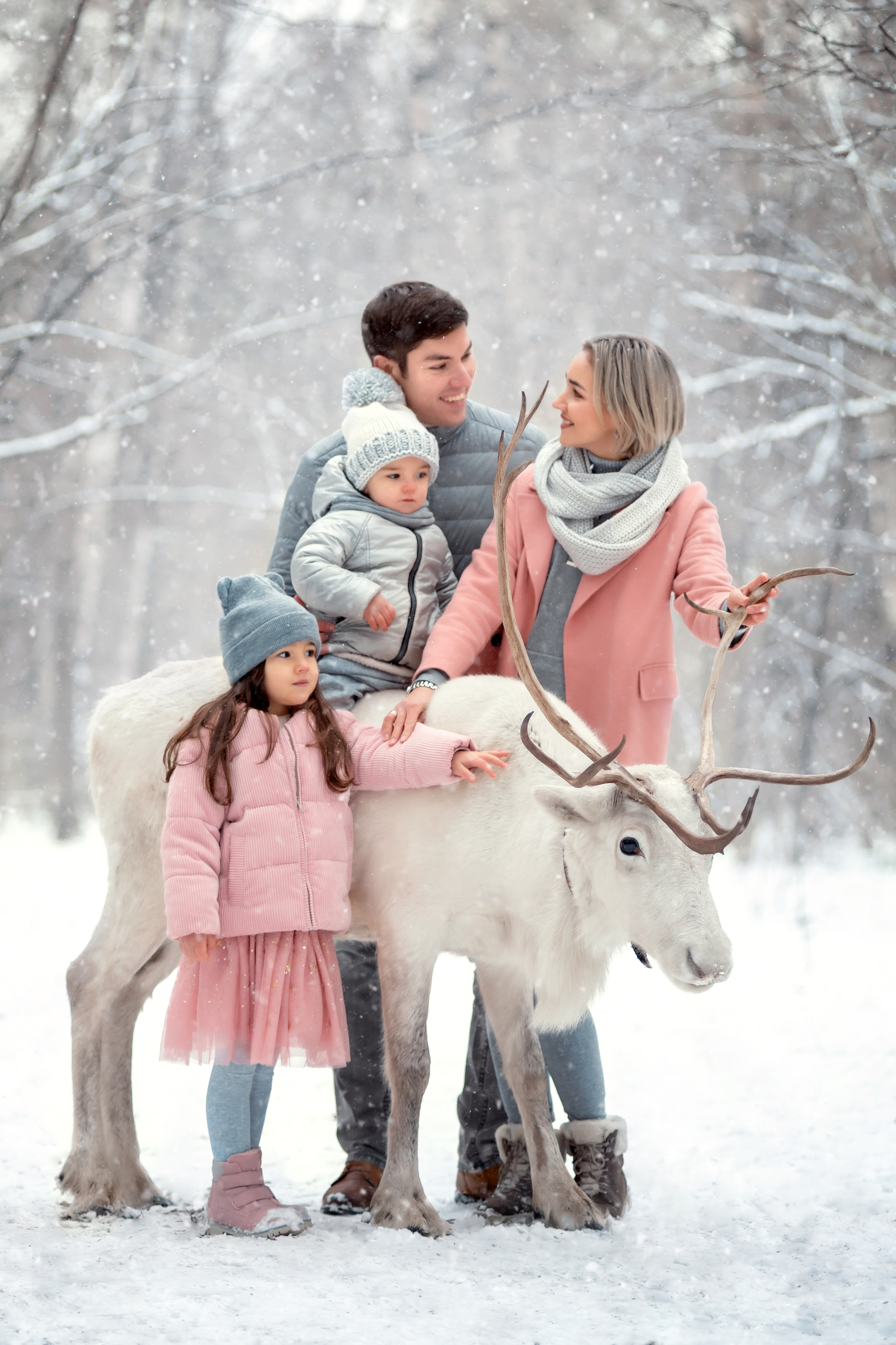 Профессиональная фотосессия в Москве. Семьи, дети, сады, школы. Фотограф Первенцева Елена. Москва