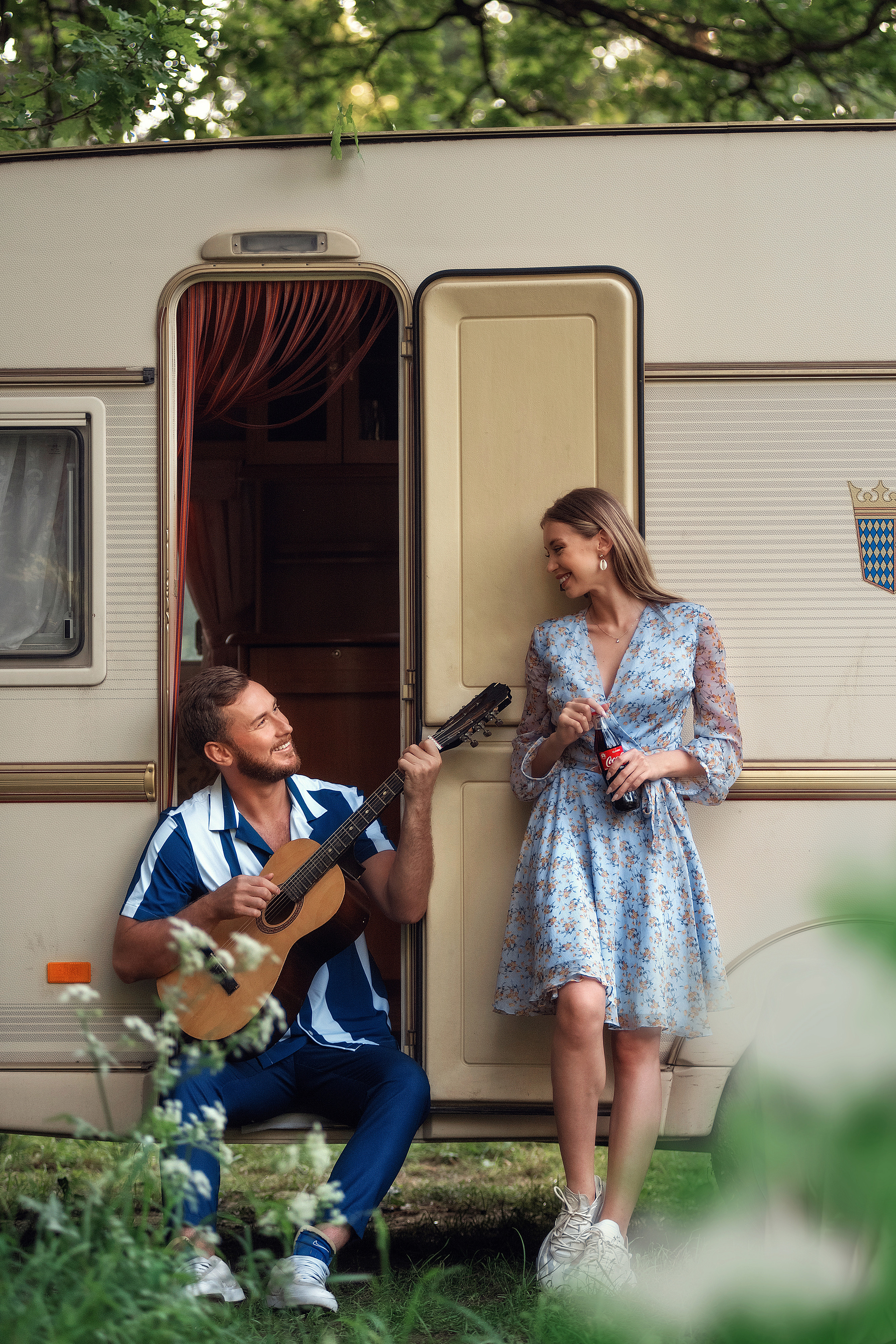 Семейная и детская фотосессия. Семьи, дети, сады, школы. Фотограф Первенцева Елена. Москва