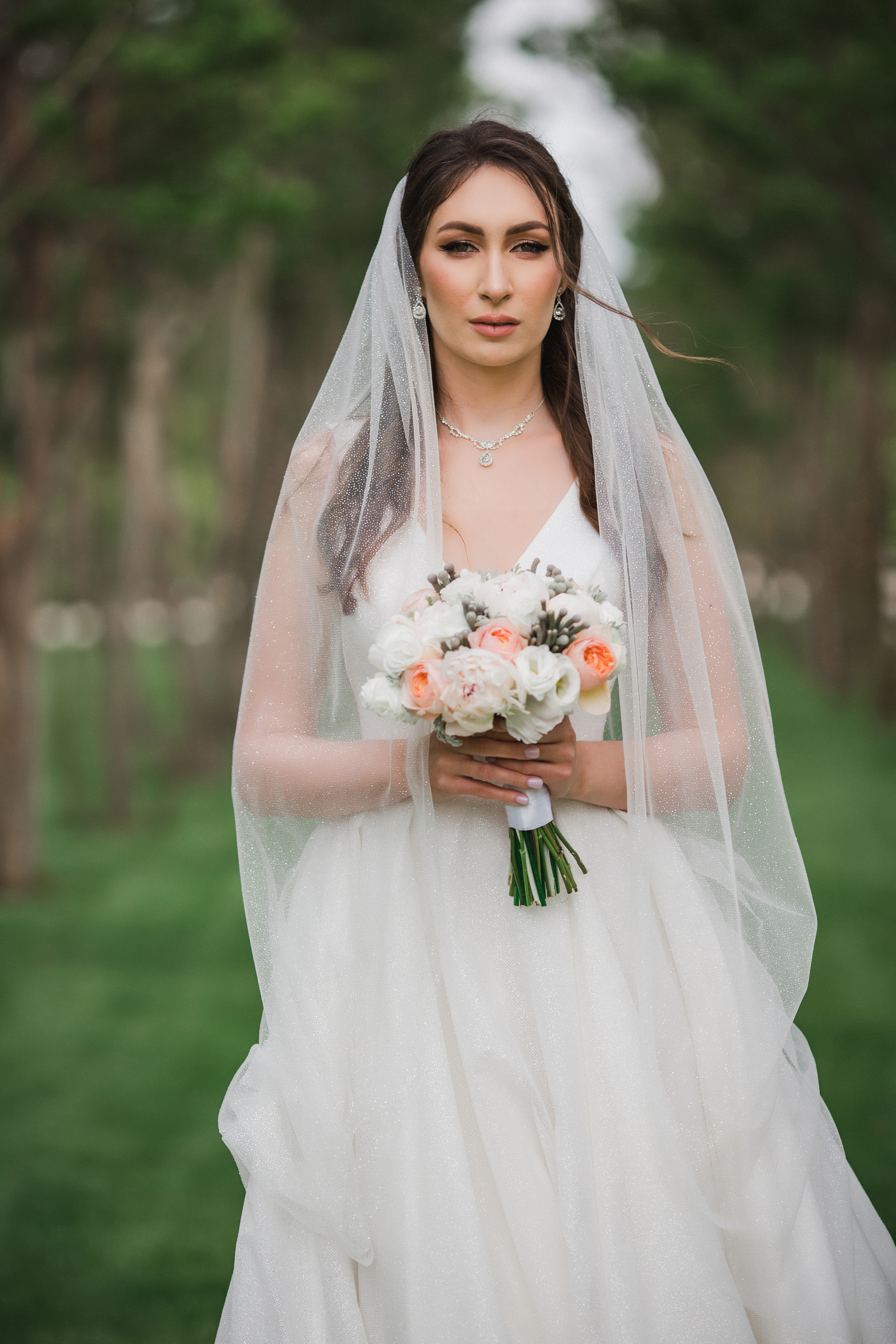 Даниил и Наталия. Свадебный и семейный фотограф в Краснодаре