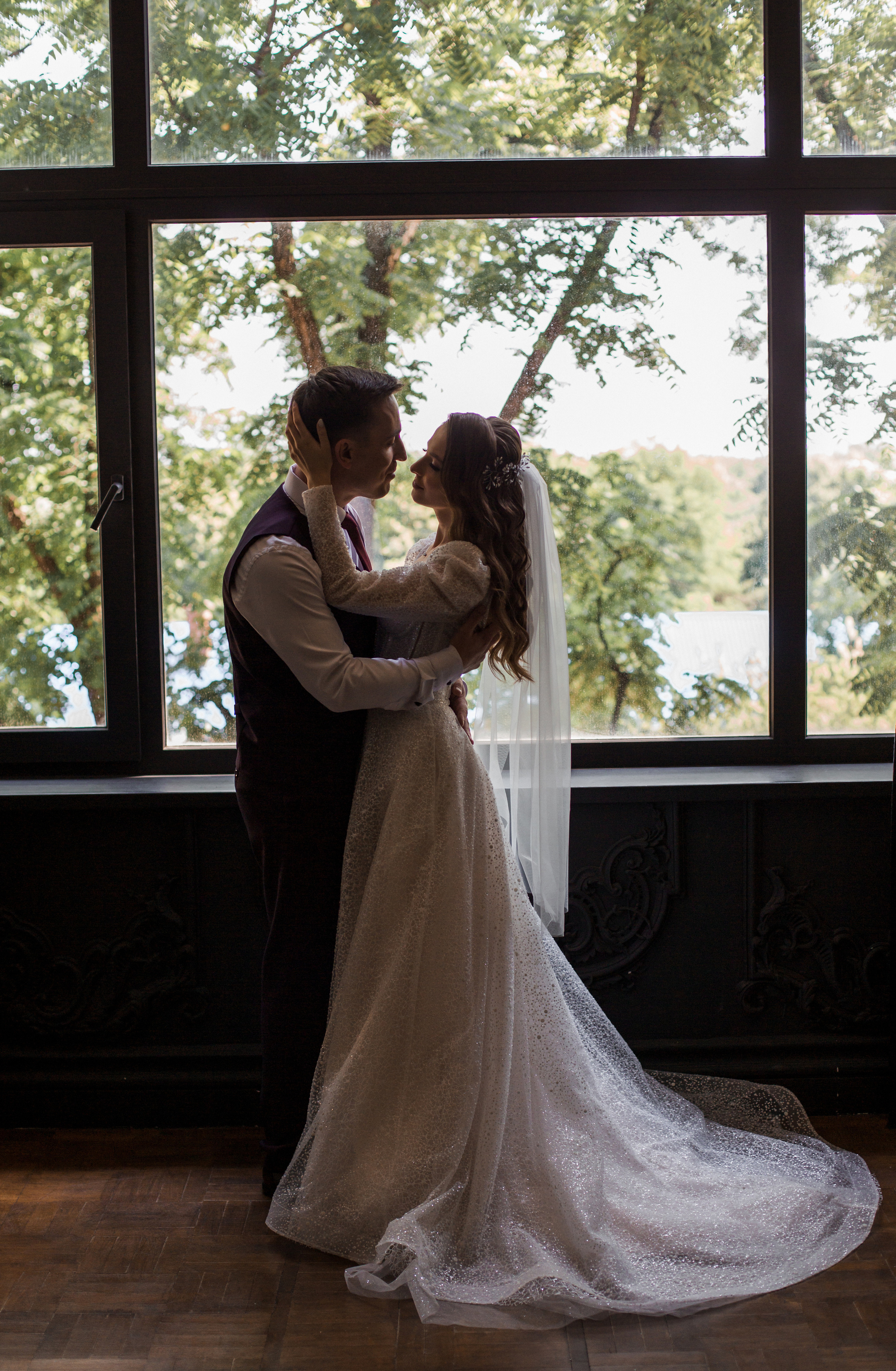 Юрий и Татьяна. Свадебный и семейный фотограф в Краснодаре