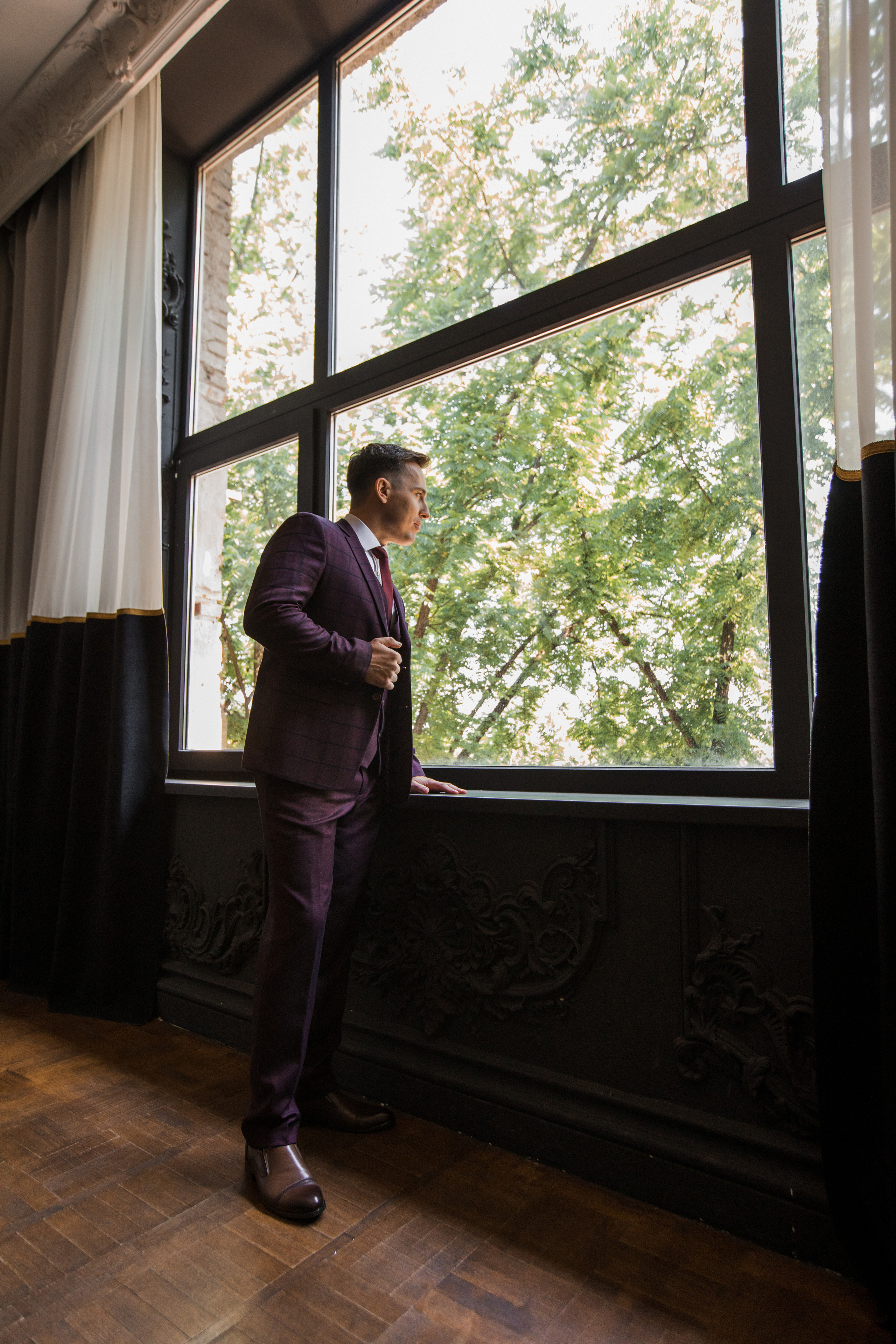 Юрий и Татьяна. Свадебный и семейный фотограф в Краснодаре