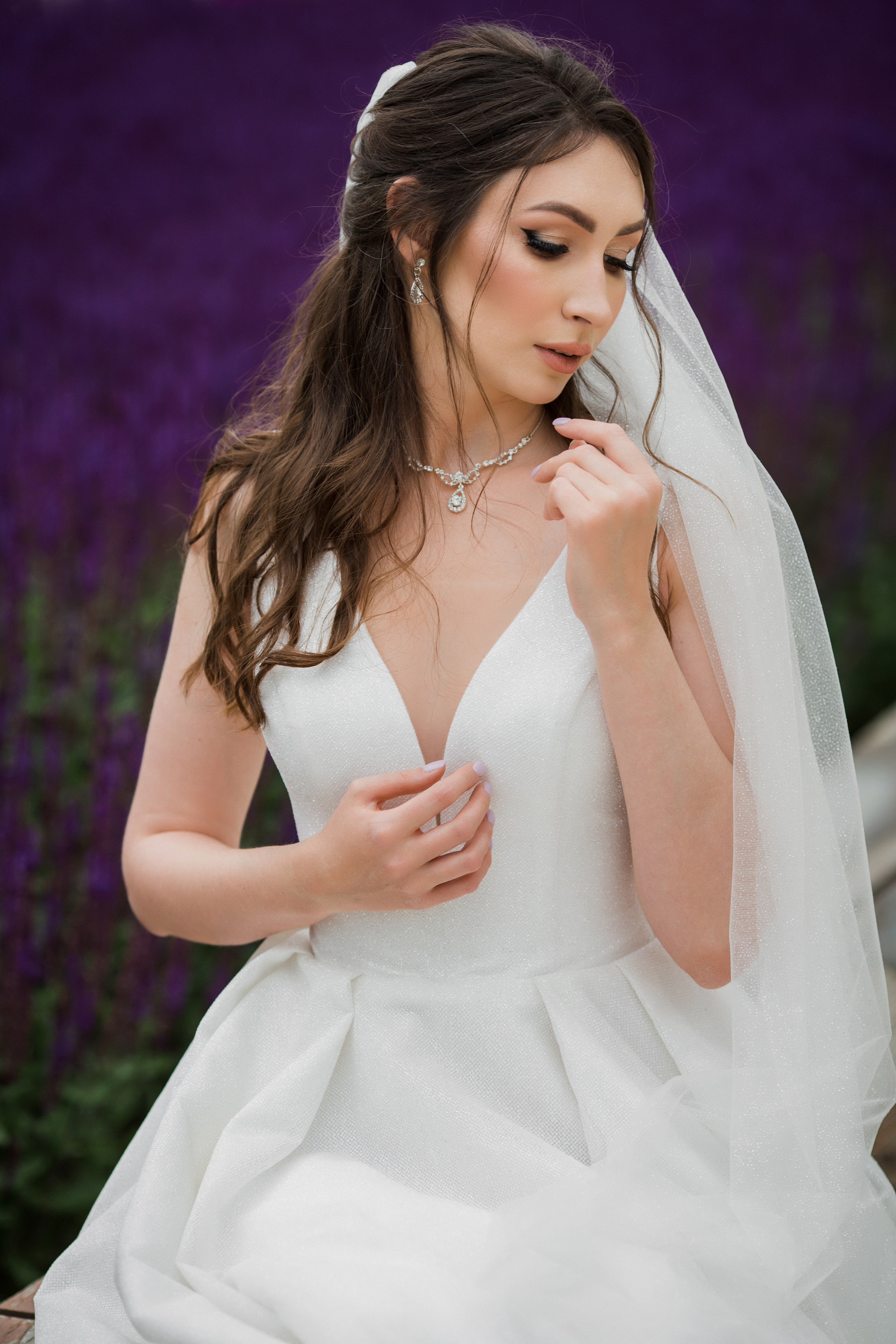 Даниил и Наталия. Свадебный и семейный фотограф в Краснодаре