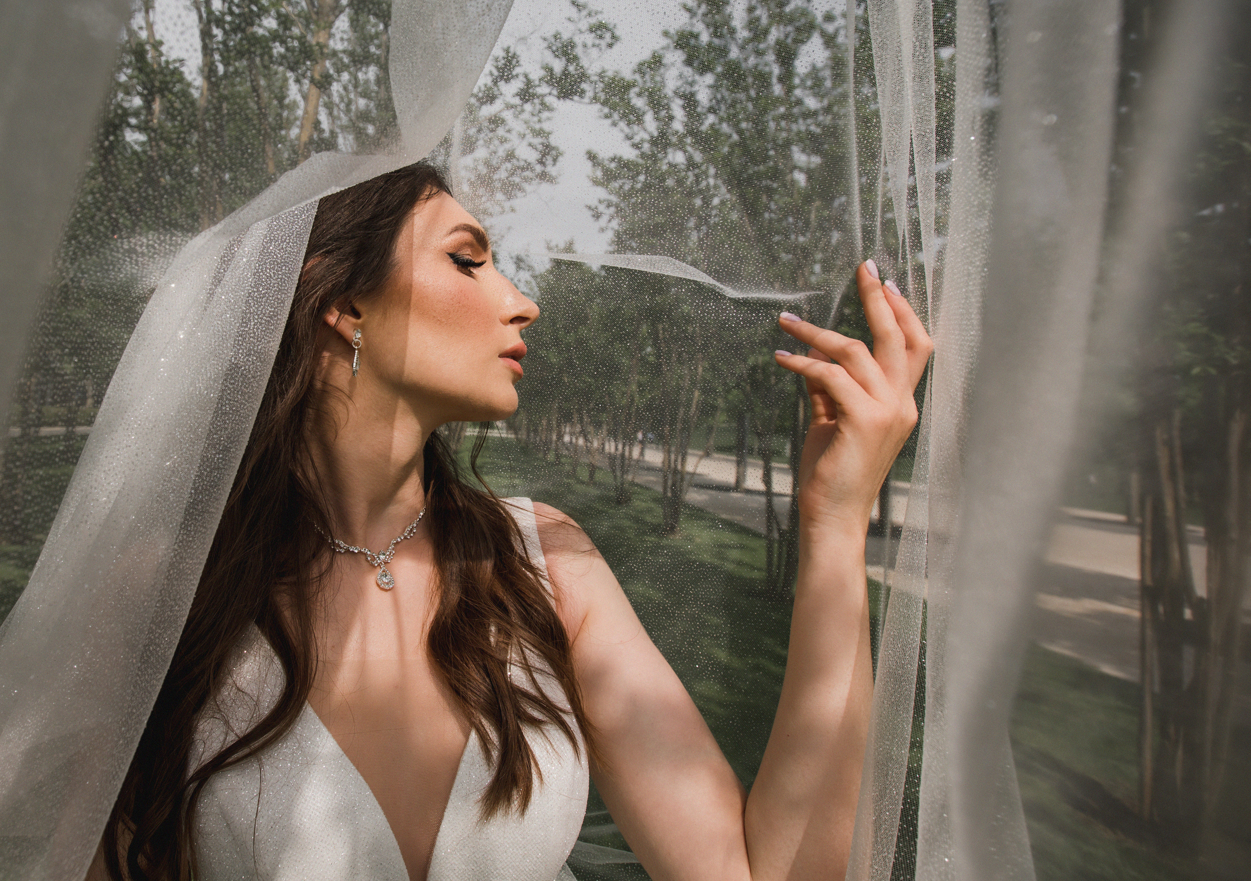 Даниил и Наталия. Свадебный и семейный фотограф в Краснодаре