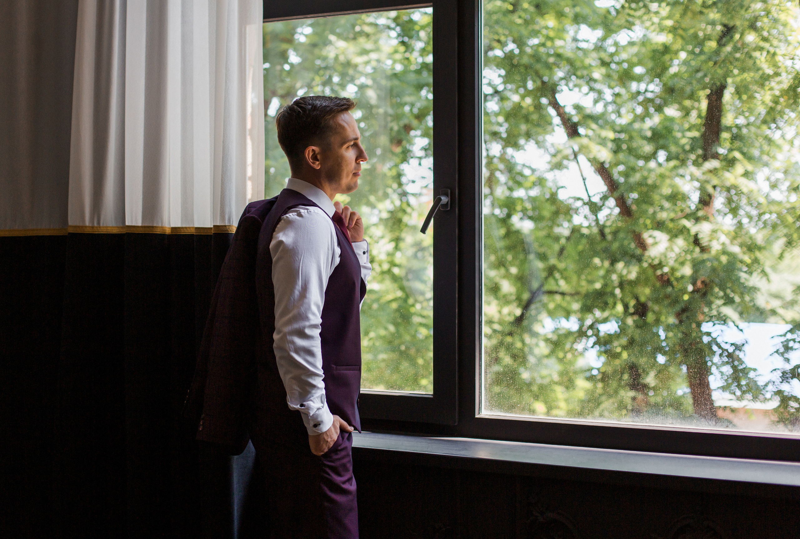 Юрий и Татьяна. Свадебный и семейный фотограф в Краснодаре