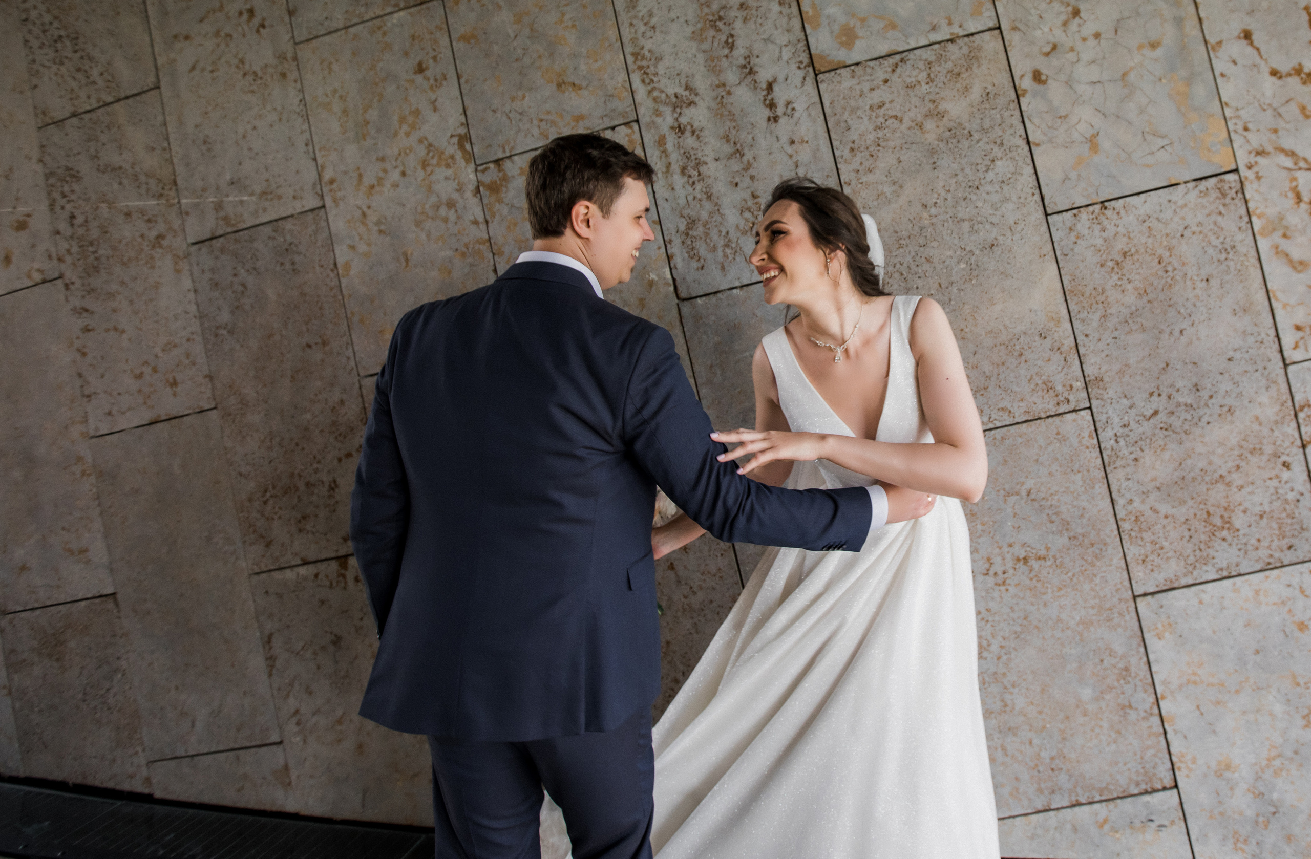 Даниил и Наталия. Свадебный и семейный фотограф в Краснодаре