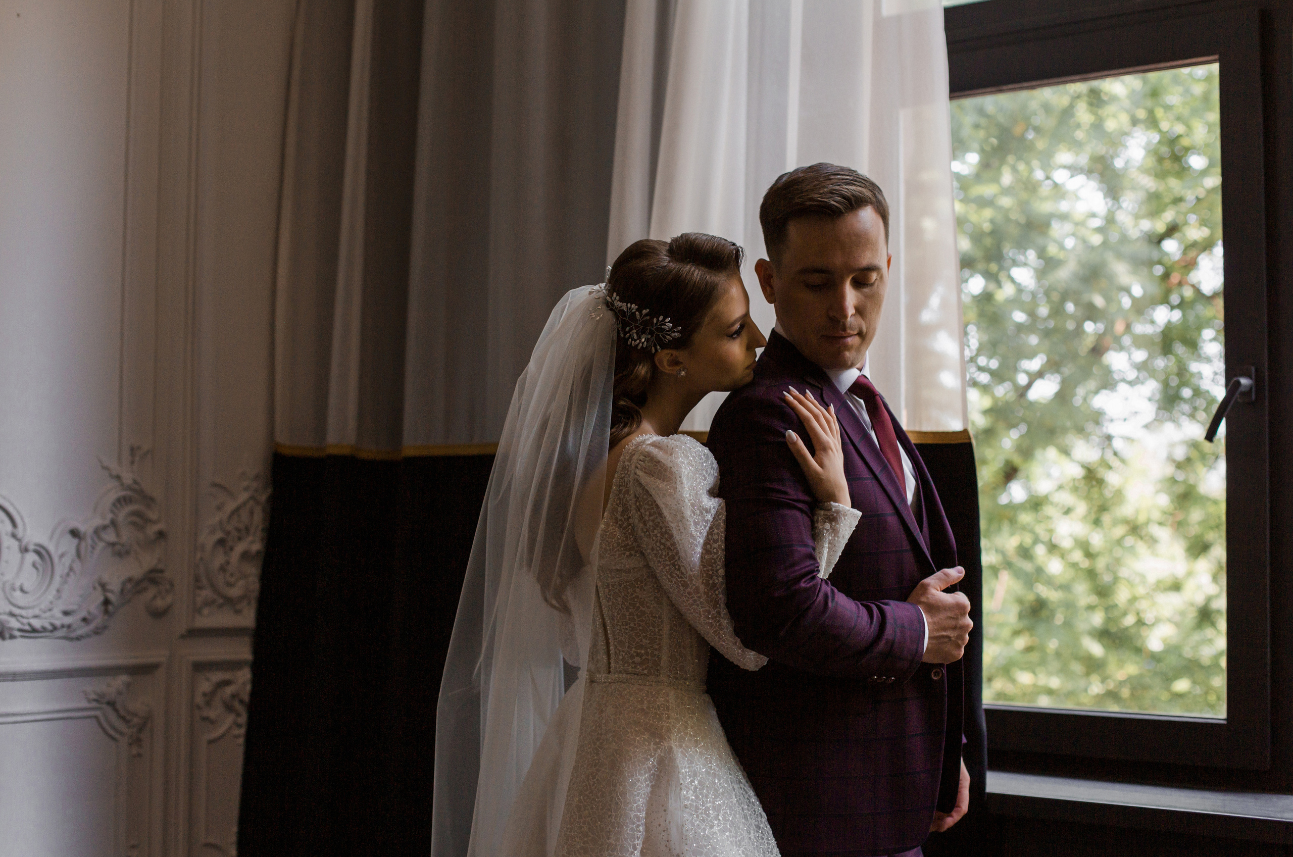 Юрий и Татьяна. Свадебный и семейный фотограф в Краснодаре