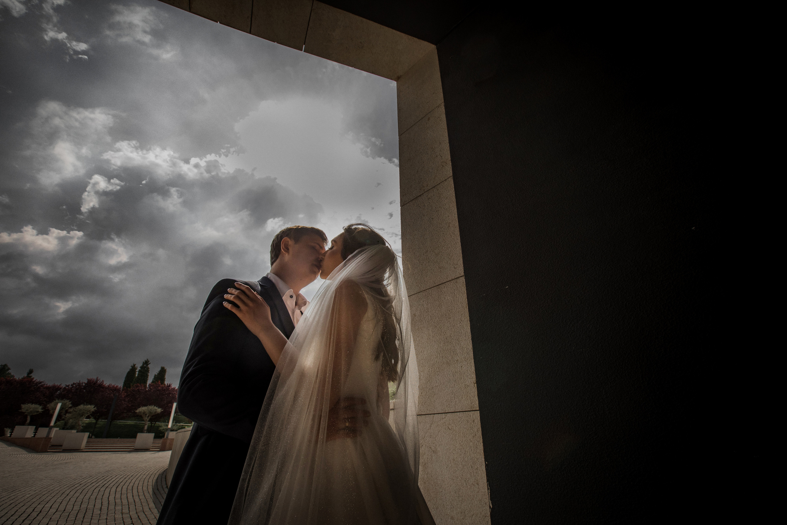 Даниил и Наталия. Свадебный и семейный фотограф в Краснодаре