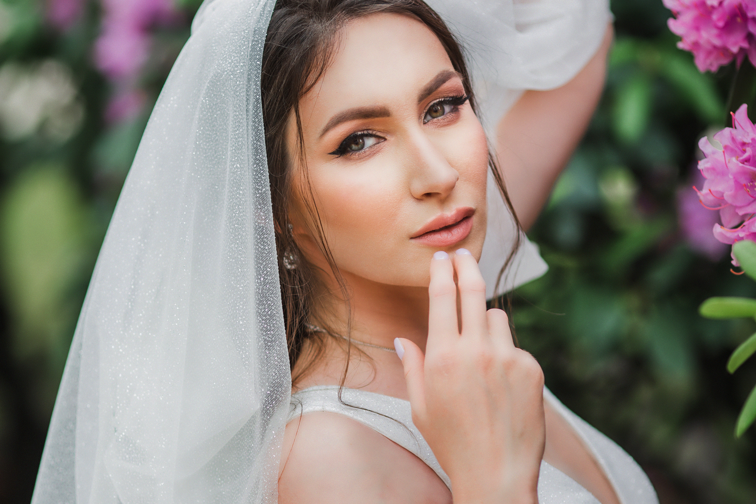 Даниил и Наталия. Свадебный и семейный фотограф в Краснодаре