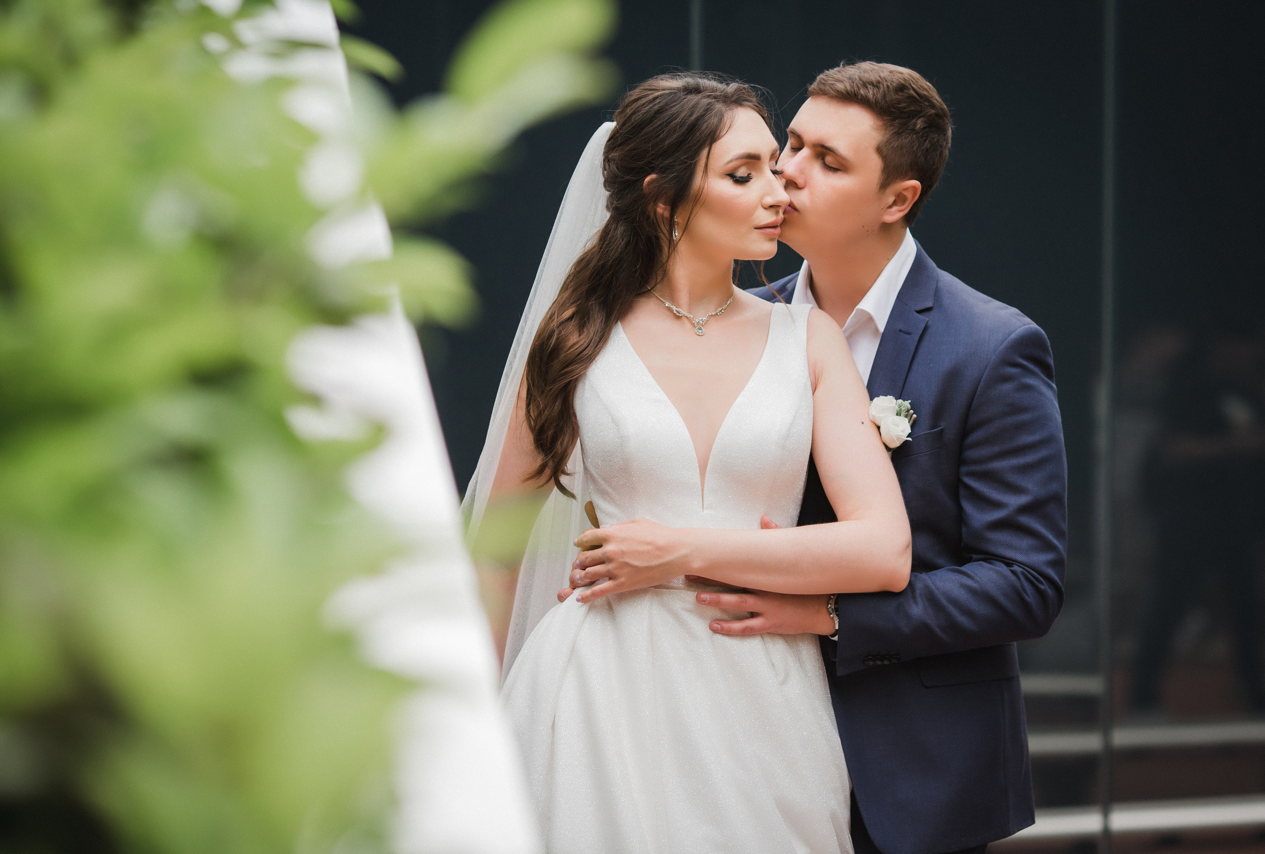 Даниил и Наталия. Свадебный и семейный фотограф в Краснодаре