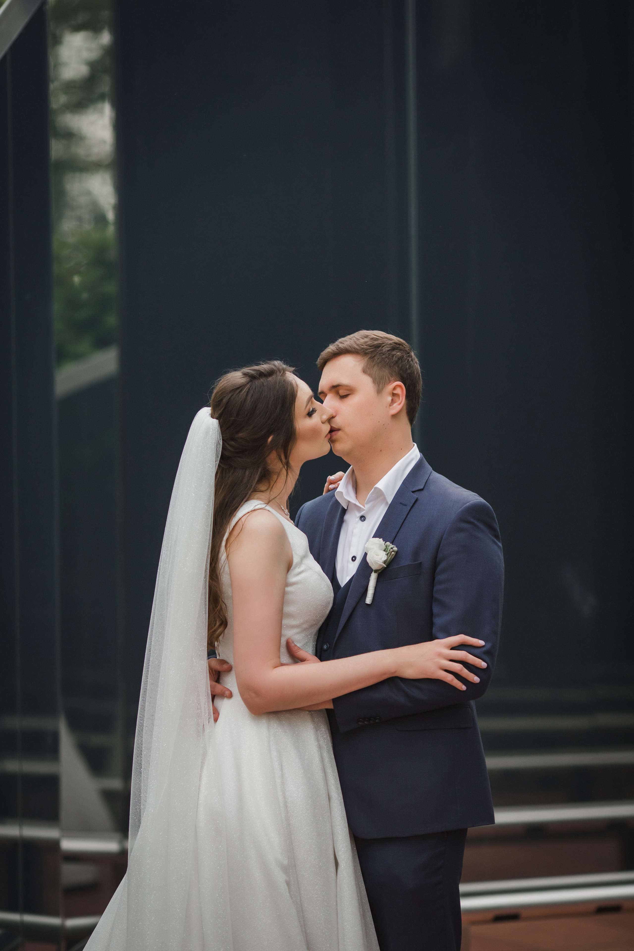 Даниил и Наталия. Свадебный и семейный фотограф в Краснодаре