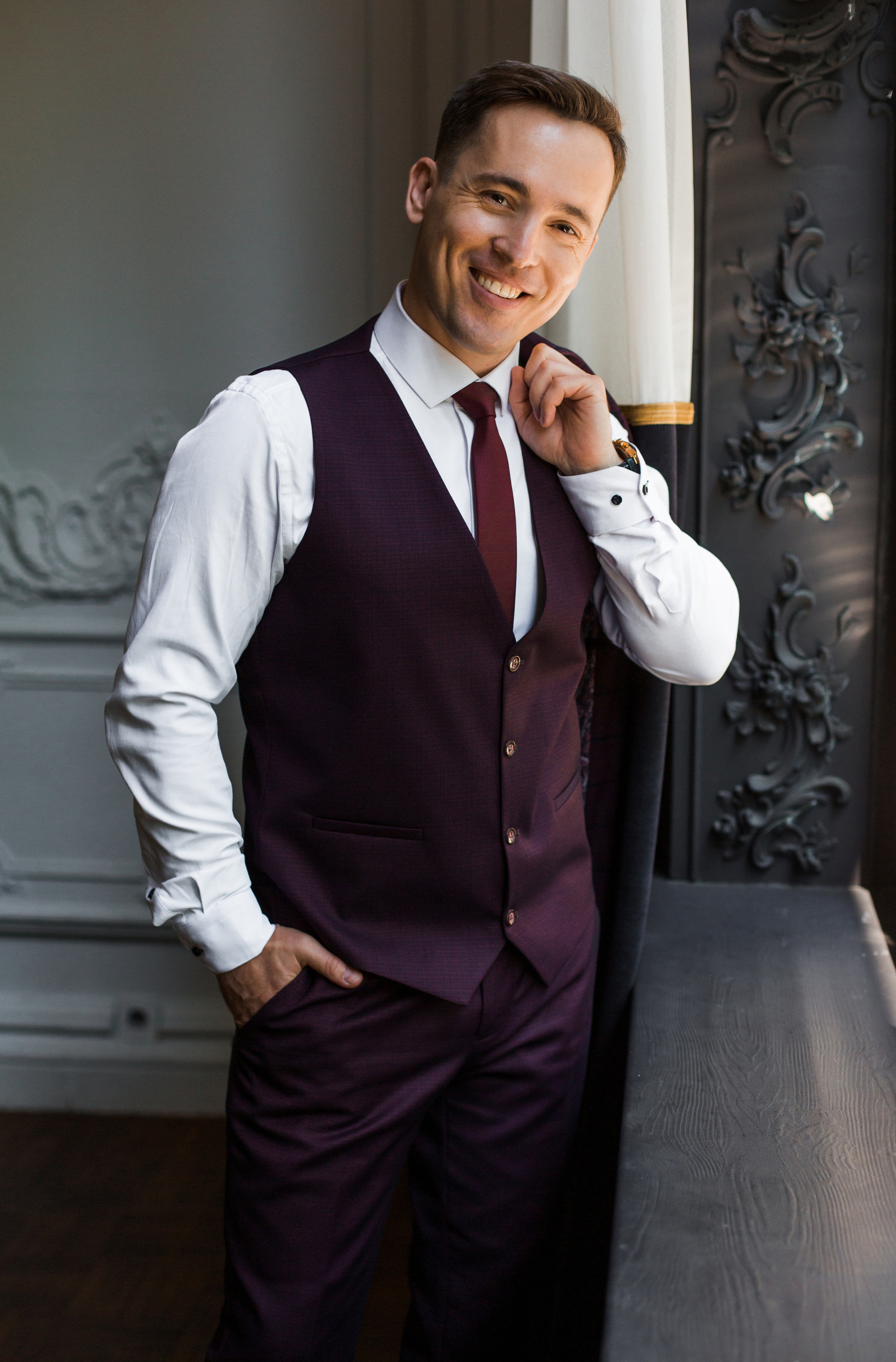 Юрий и Татьяна. Свадебный и семейный фотограф в Краснодаре